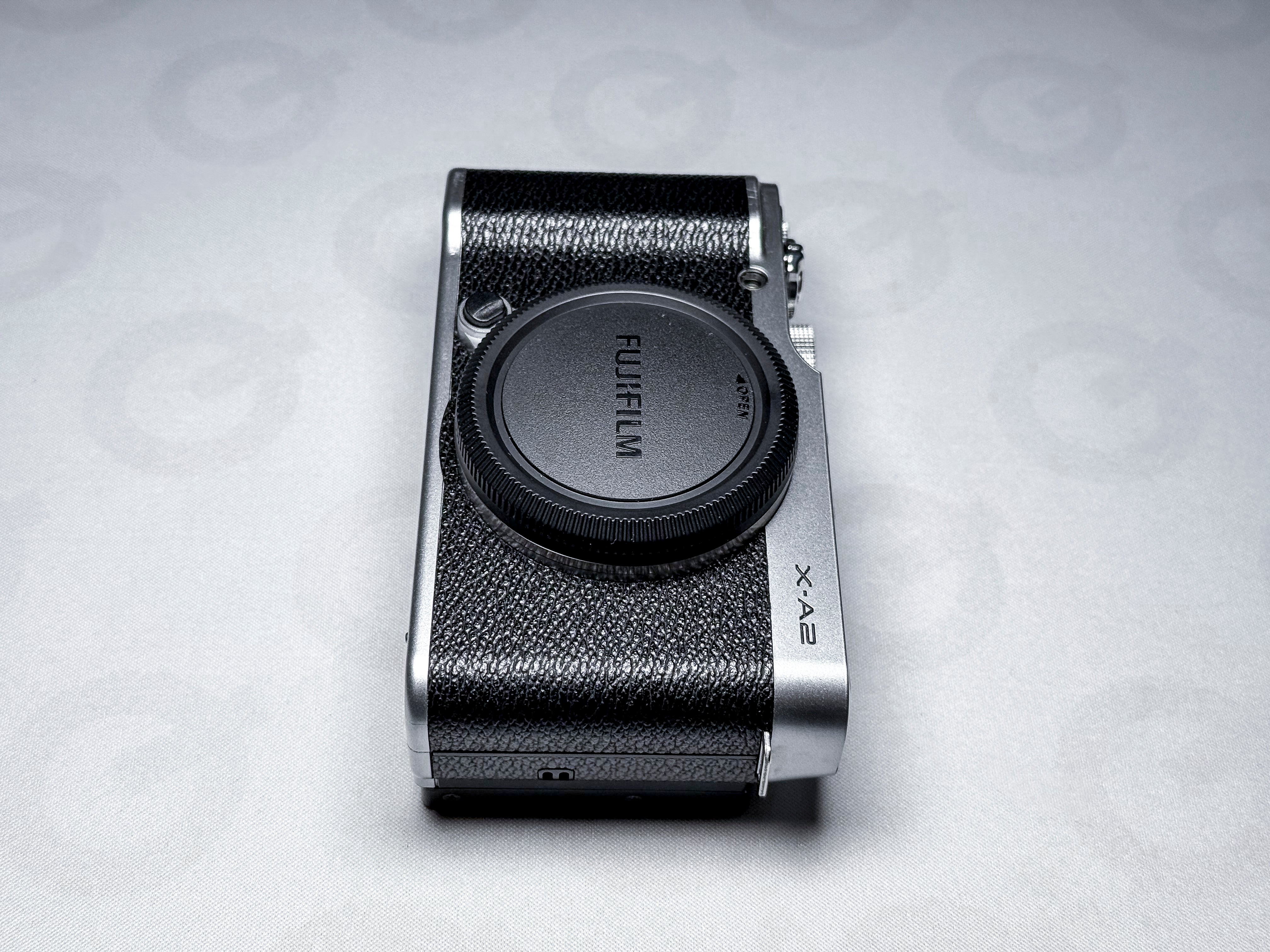 Fujifilm X-A2 Mirrorless APS-C 16.3 Mpx - 1 Year Warranty, Excellent Fuji XA2