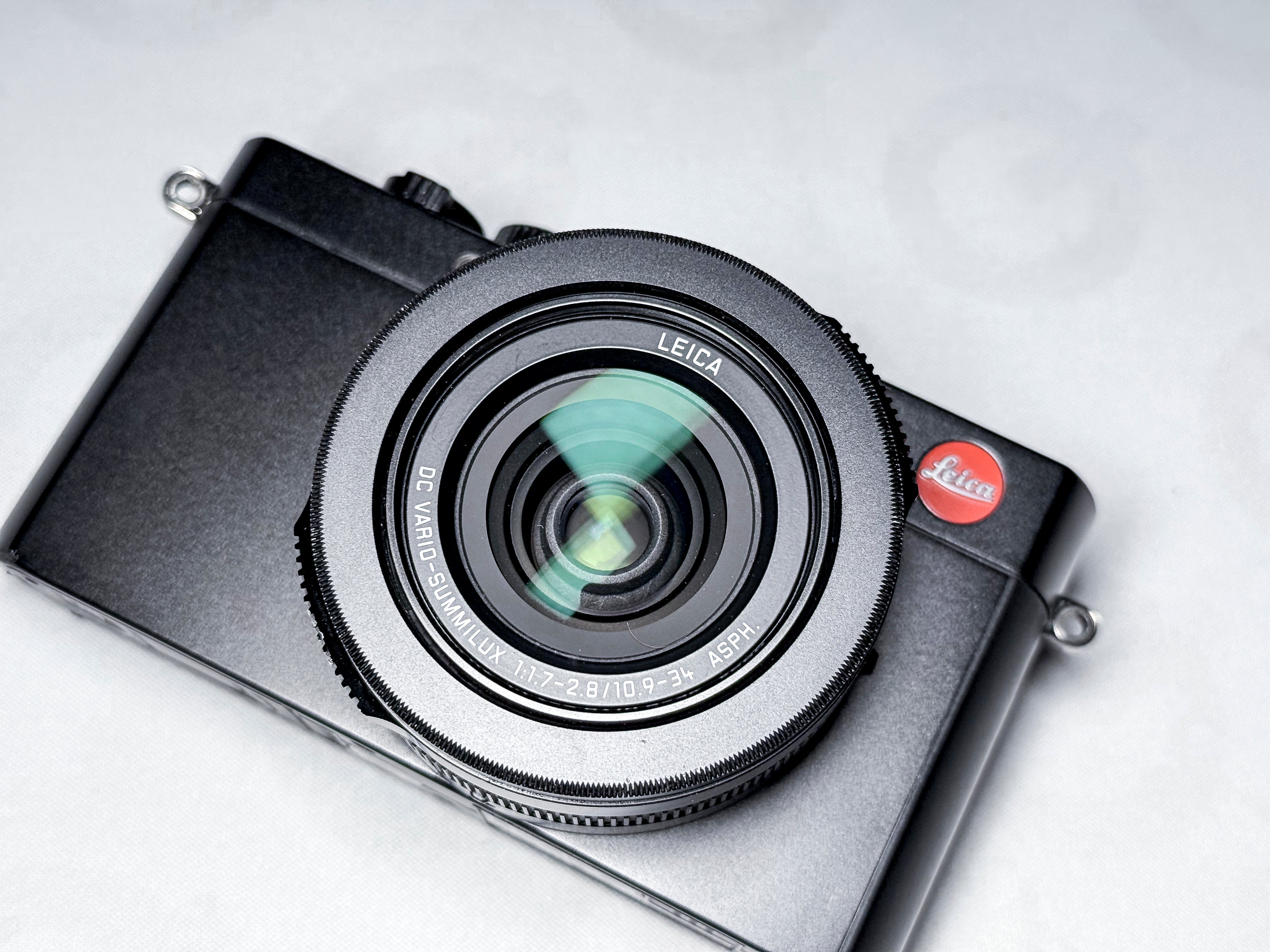 Leica D-Lux Typ 109 Summilux 24-75mm LX100 - Perfectly Working, Read