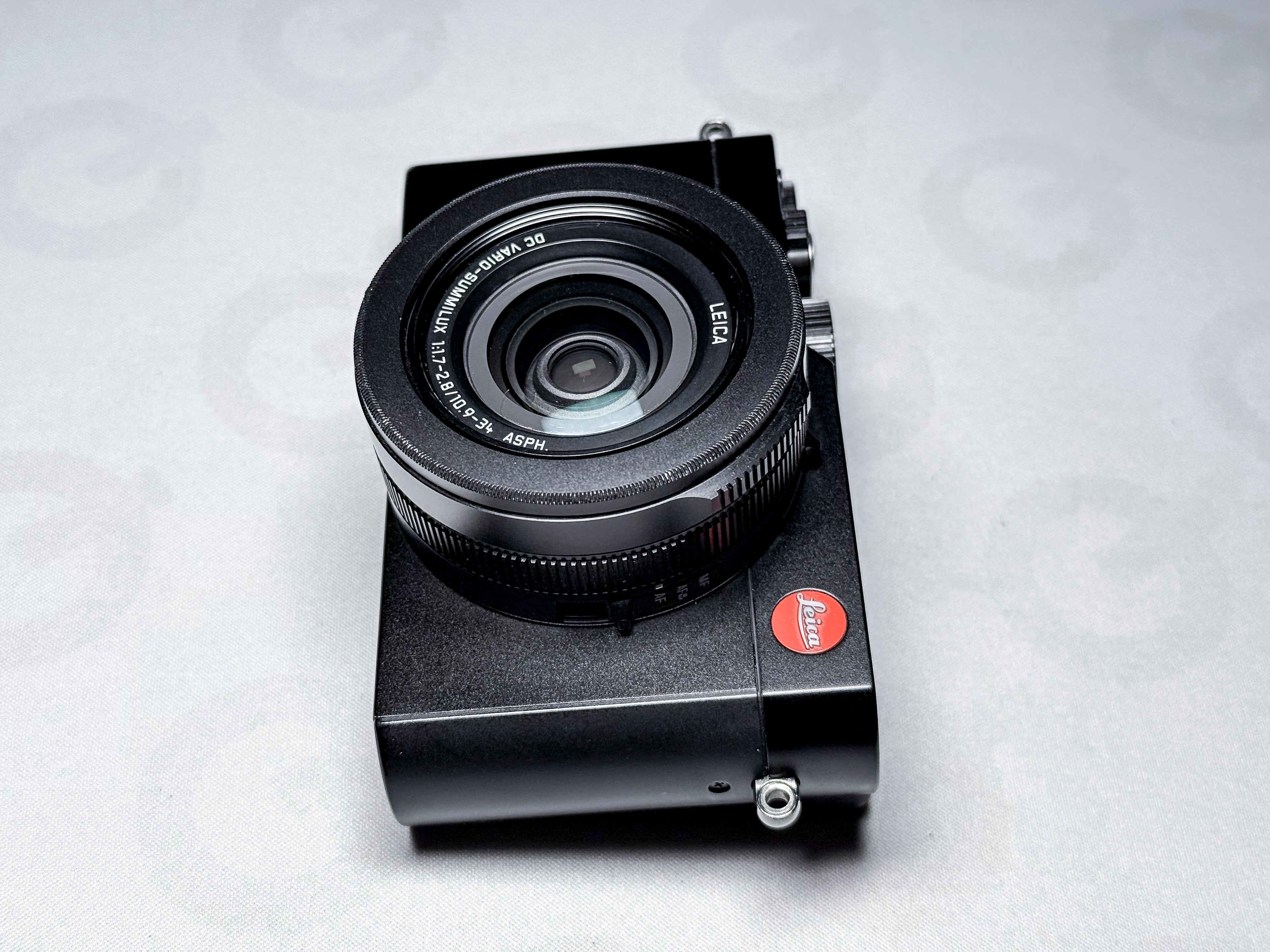 Leica D-Lux Typ 109 Summilux 24-75mm LX100 - Perfectly Working, Read