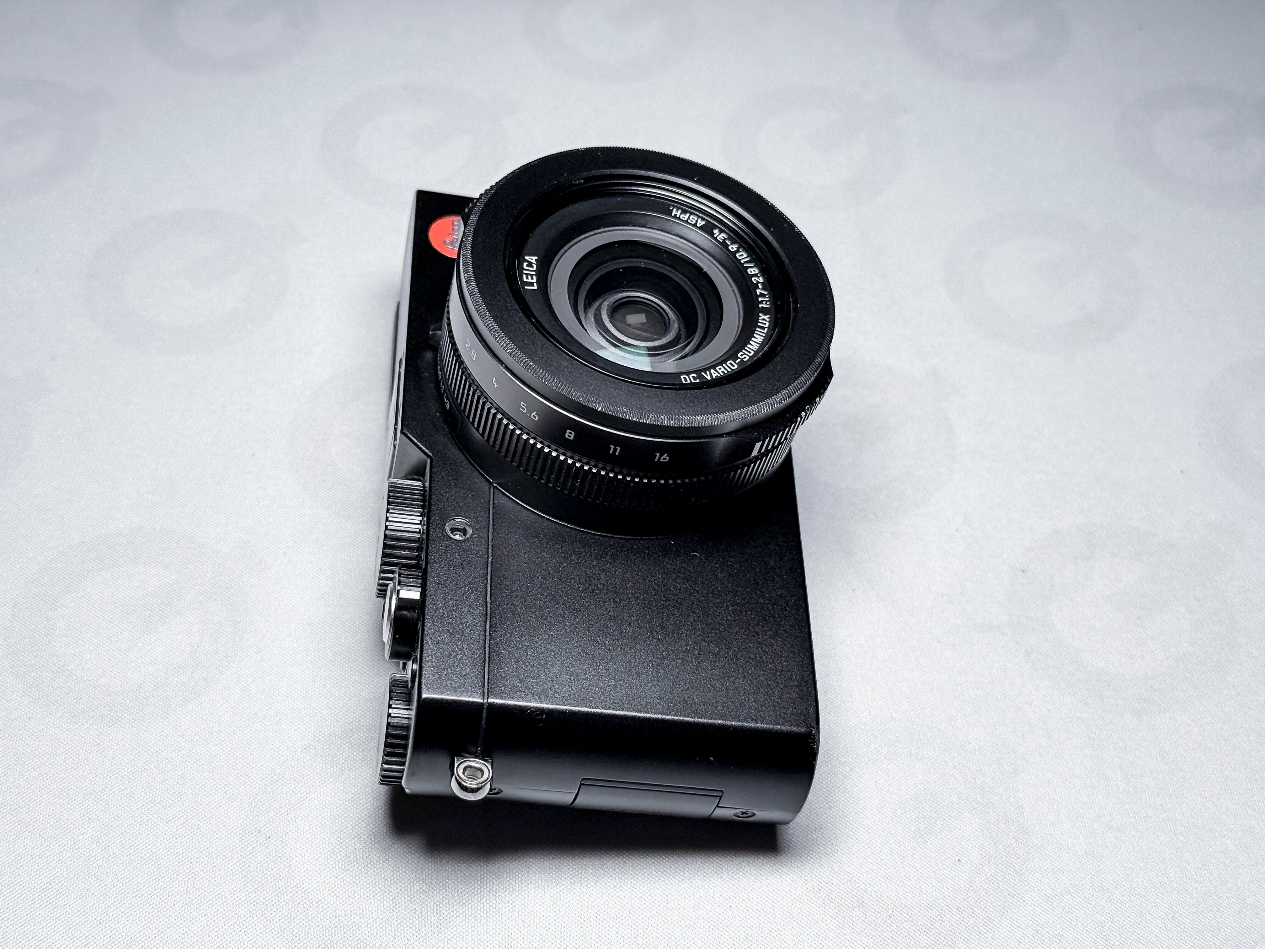 Leica D-Lux Typ 109 Summilux 24-75mm LX100 - Perfectly Working, Read