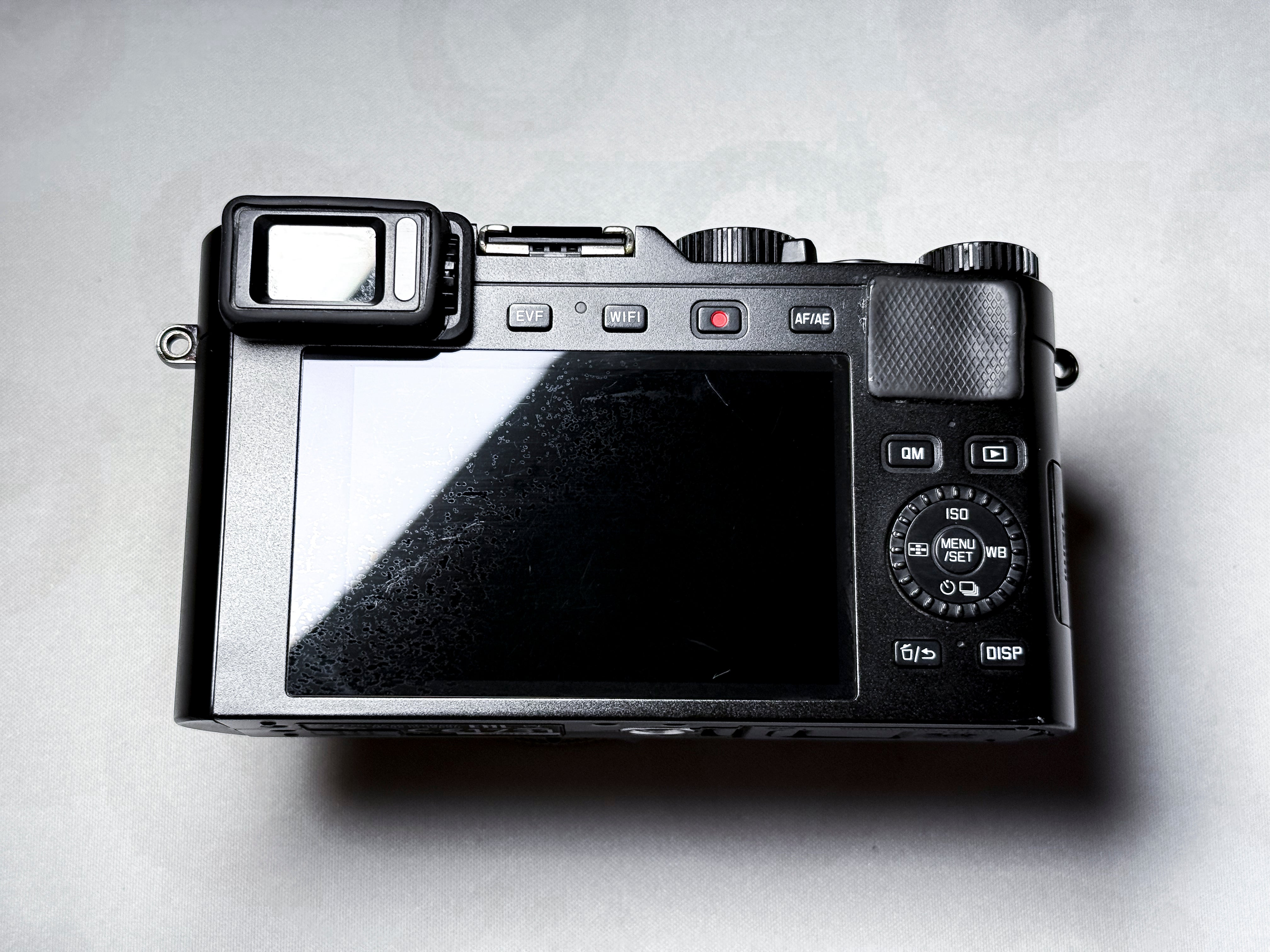 Leica D-Lux Typ 109 Summilux 24-75mm LX100 - Perfectly Working, Read