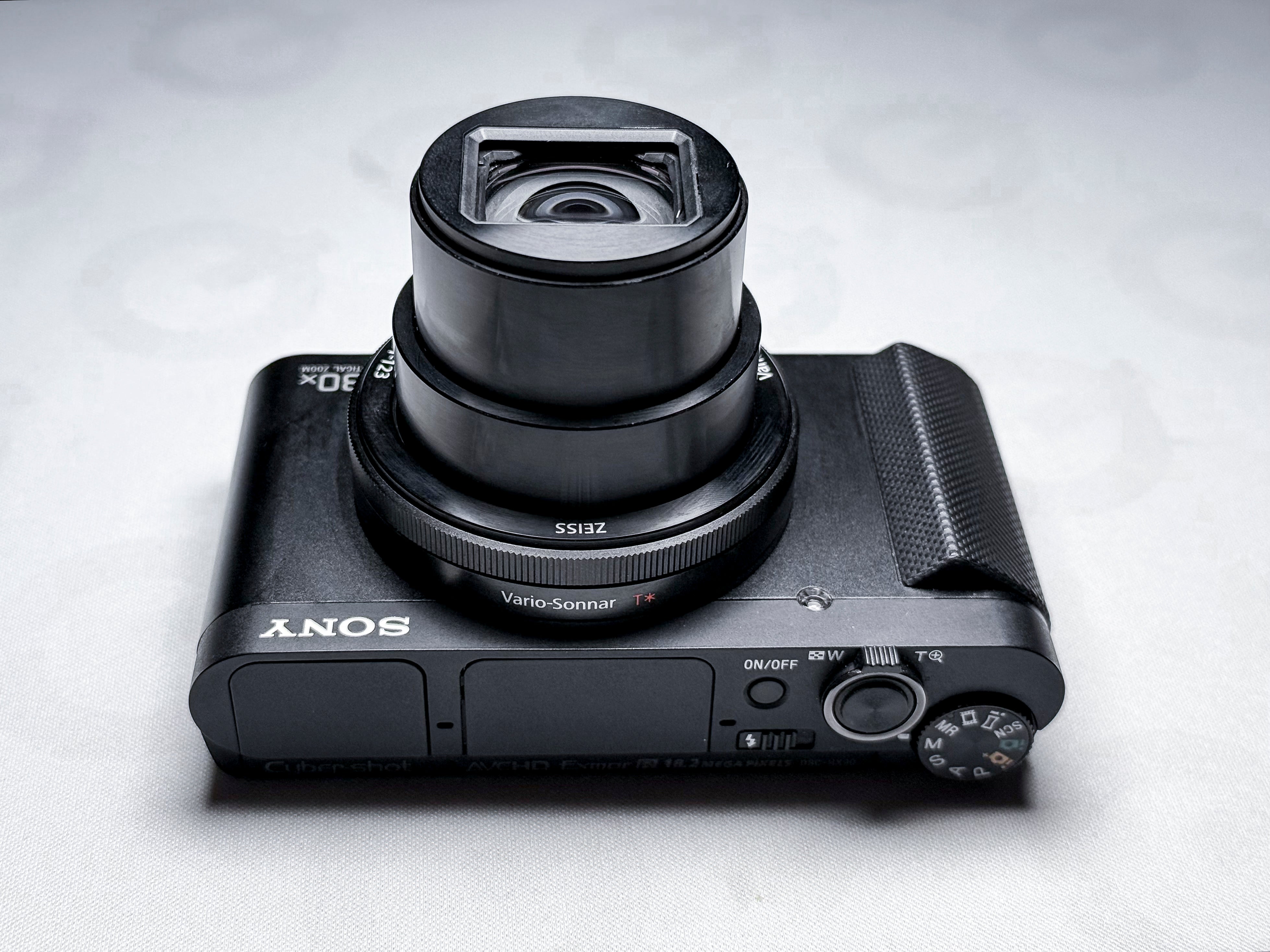 Sony Cyber-shot HX90V 18.2 Mpx 30x - 1 Year Warranty HX-90V