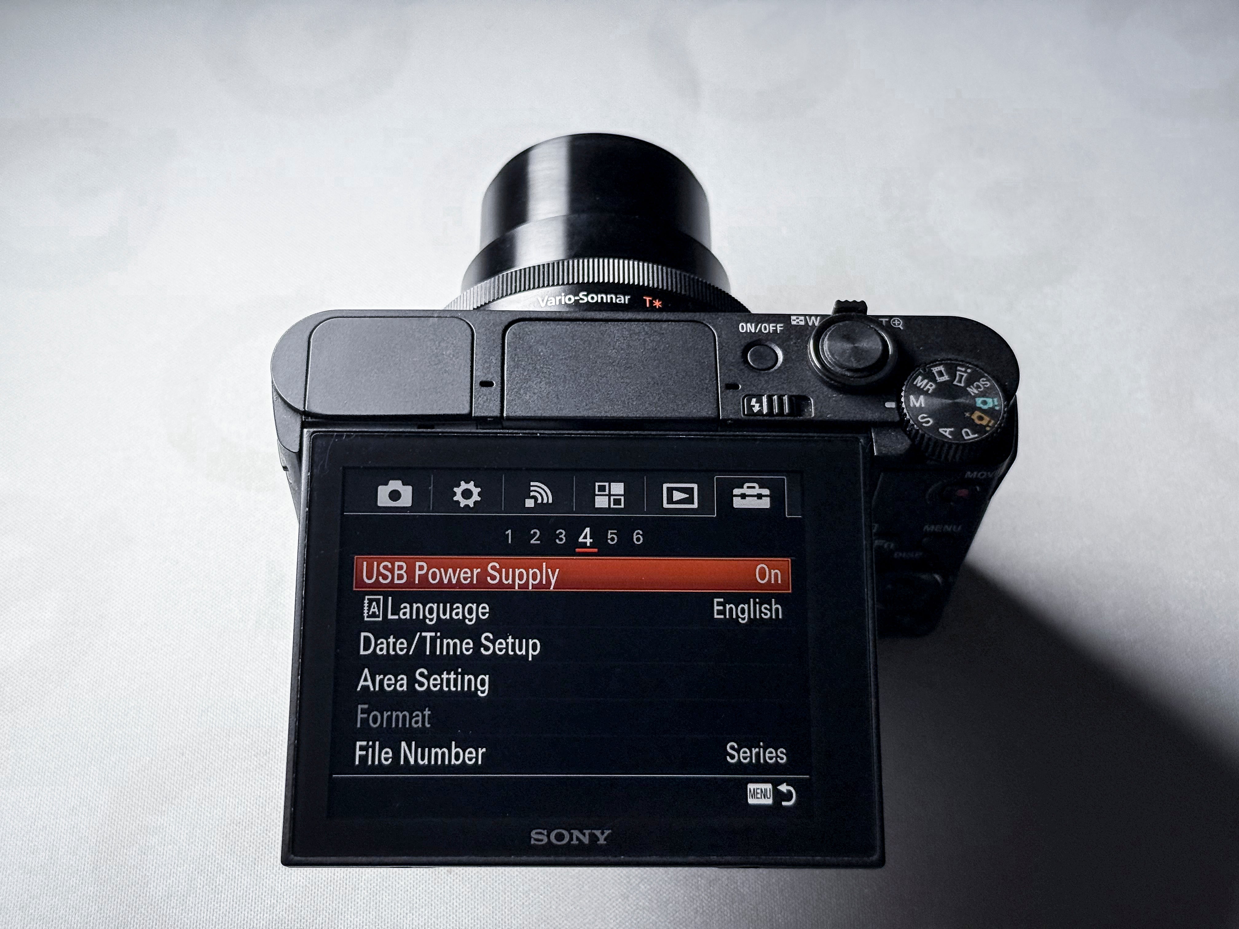 Sony Cyber-shot HX90V 18.2 Mpx 30x - 1 Year Warranty HX-90V