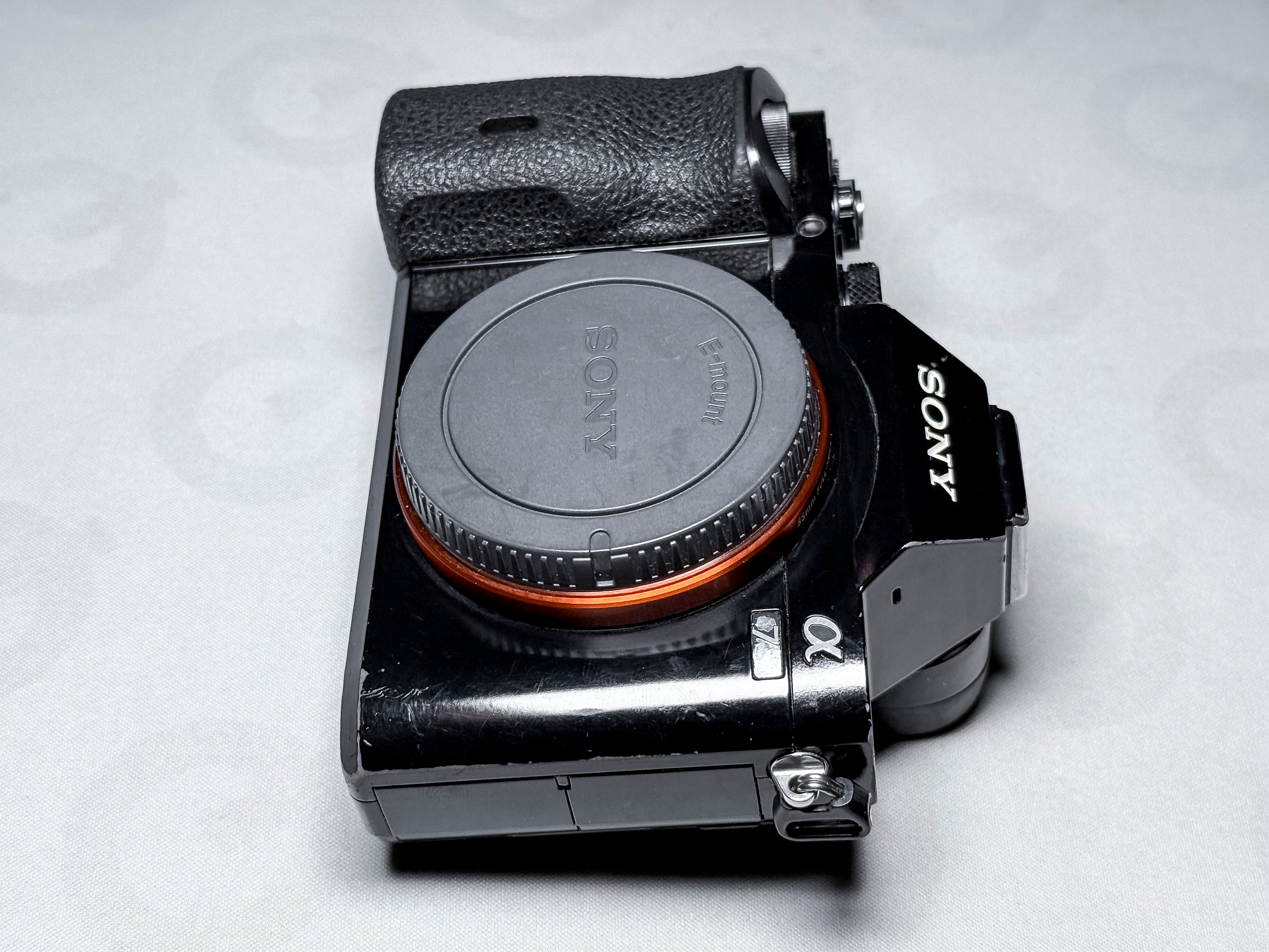 Sony A7s Mirrorless Camera Full Frame A7 - 1 Year Warranty, Perfectly working