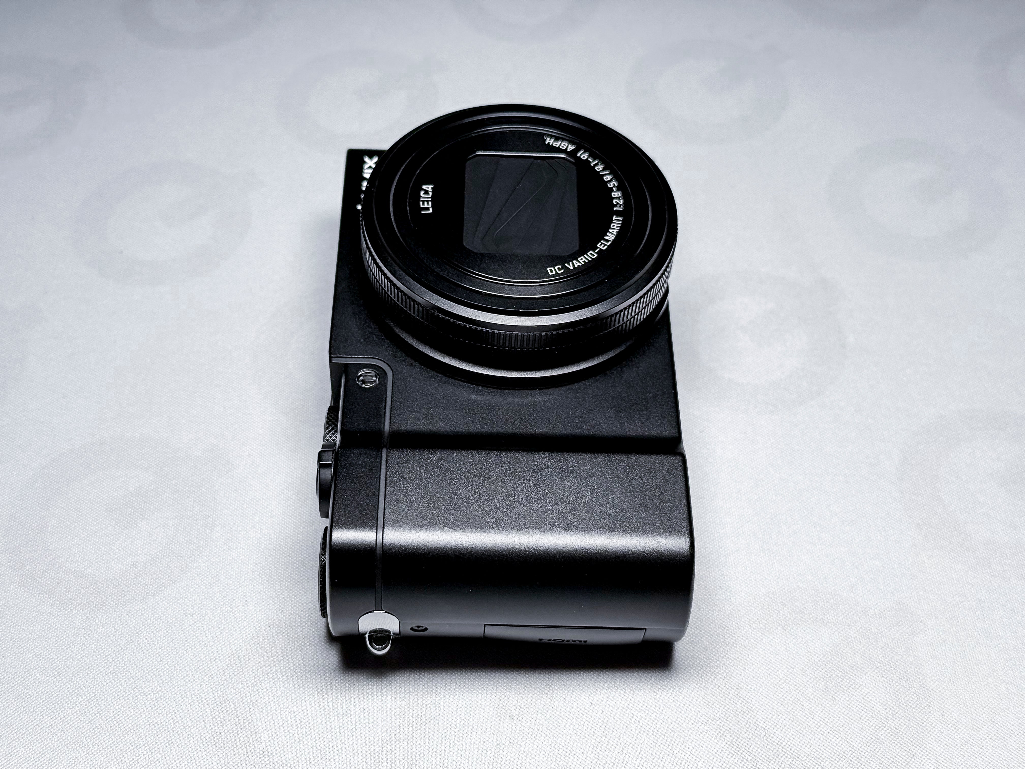 Panasonic Lumix TZ100 TZ101 Leica Lens - Mint! 1 Year Warranty, Exc, TZ-100