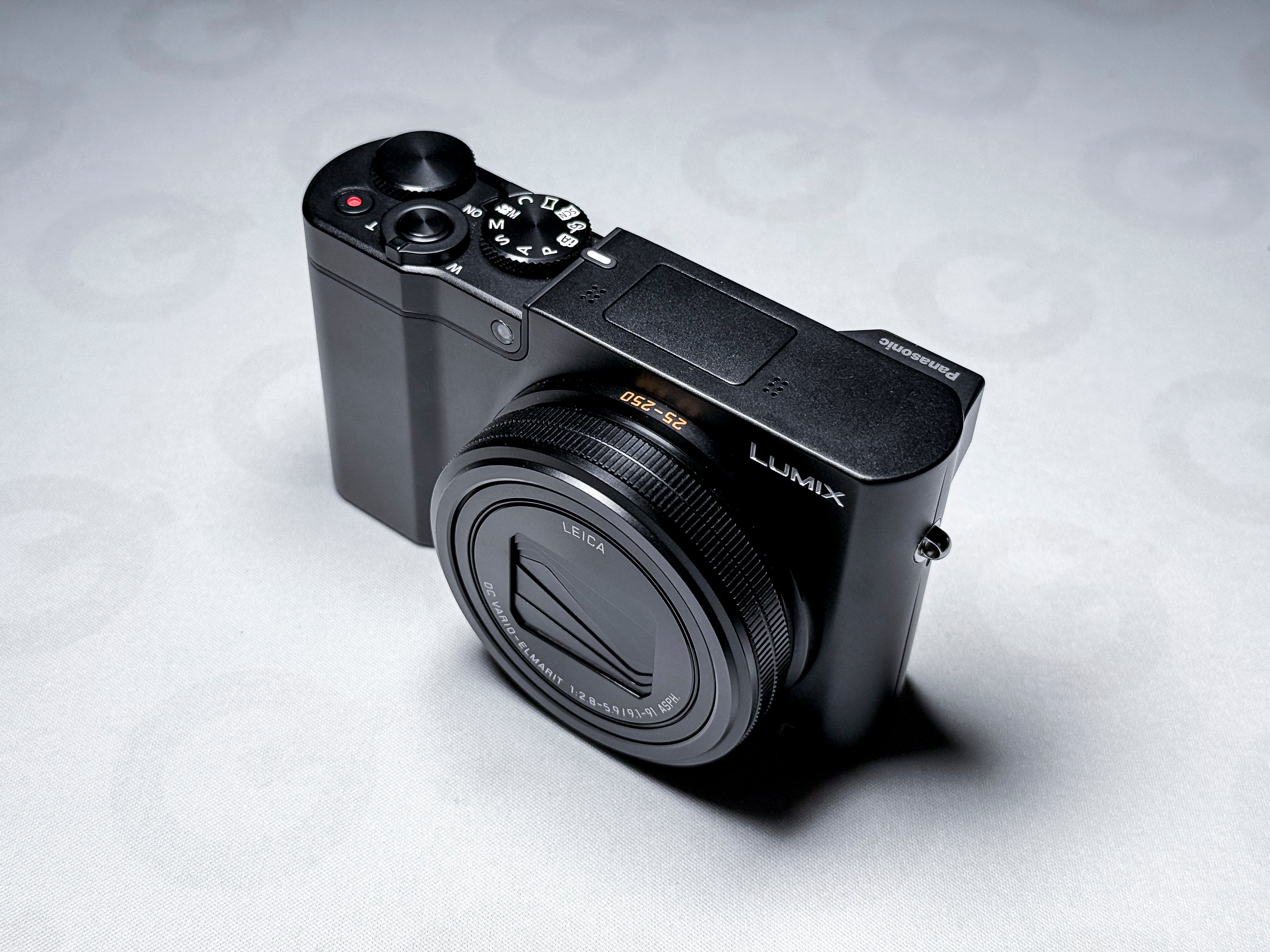 Panasonic Lumix TZ100 TZ101 Leica Lens - Mint! 1 Year Warranty, Exc, TZ-100