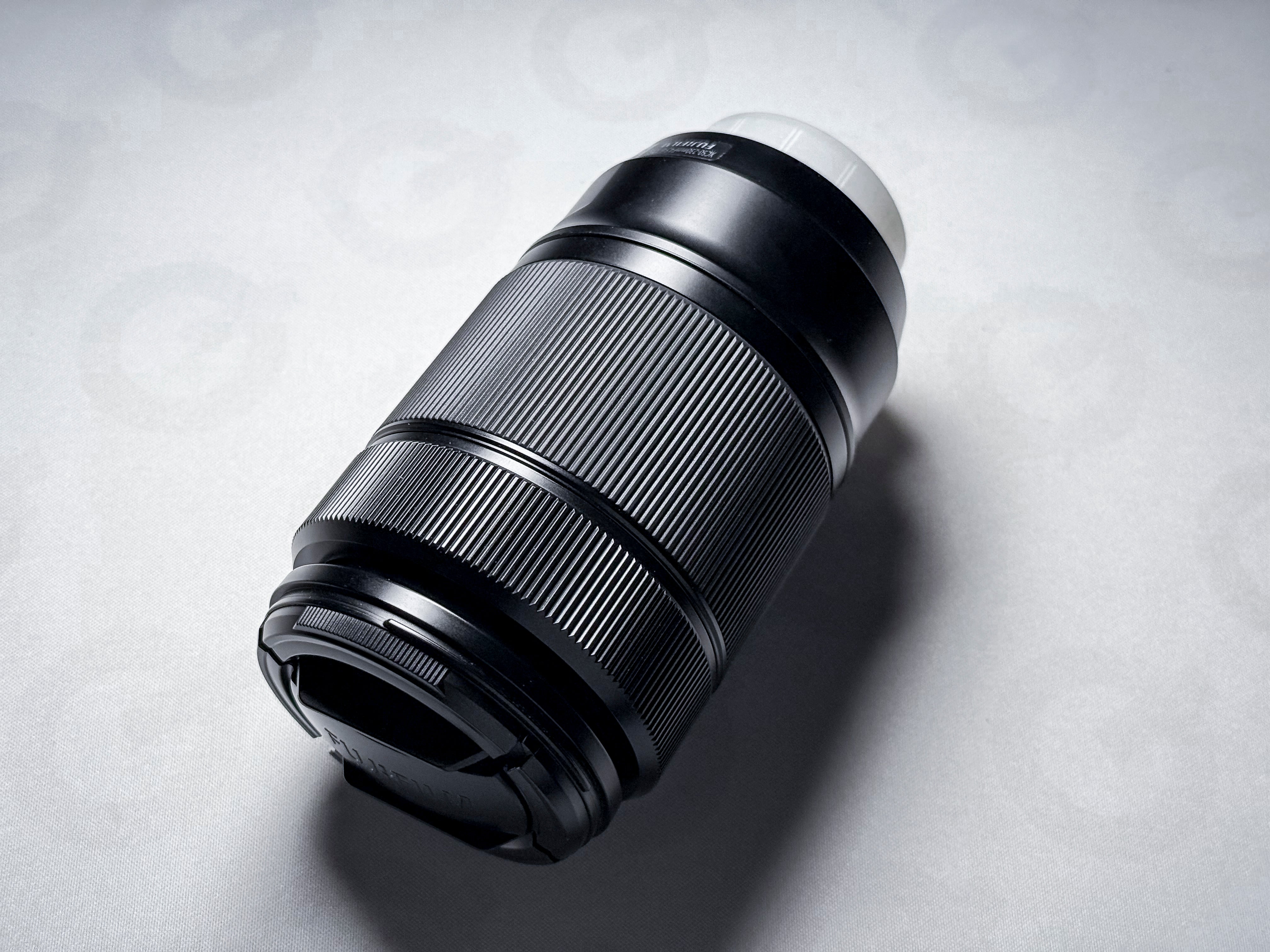 Fujifilm 50-230mm XC f/4.5-6.7 OIS II Lens - 1 Year Warranty, Excellent Fuji