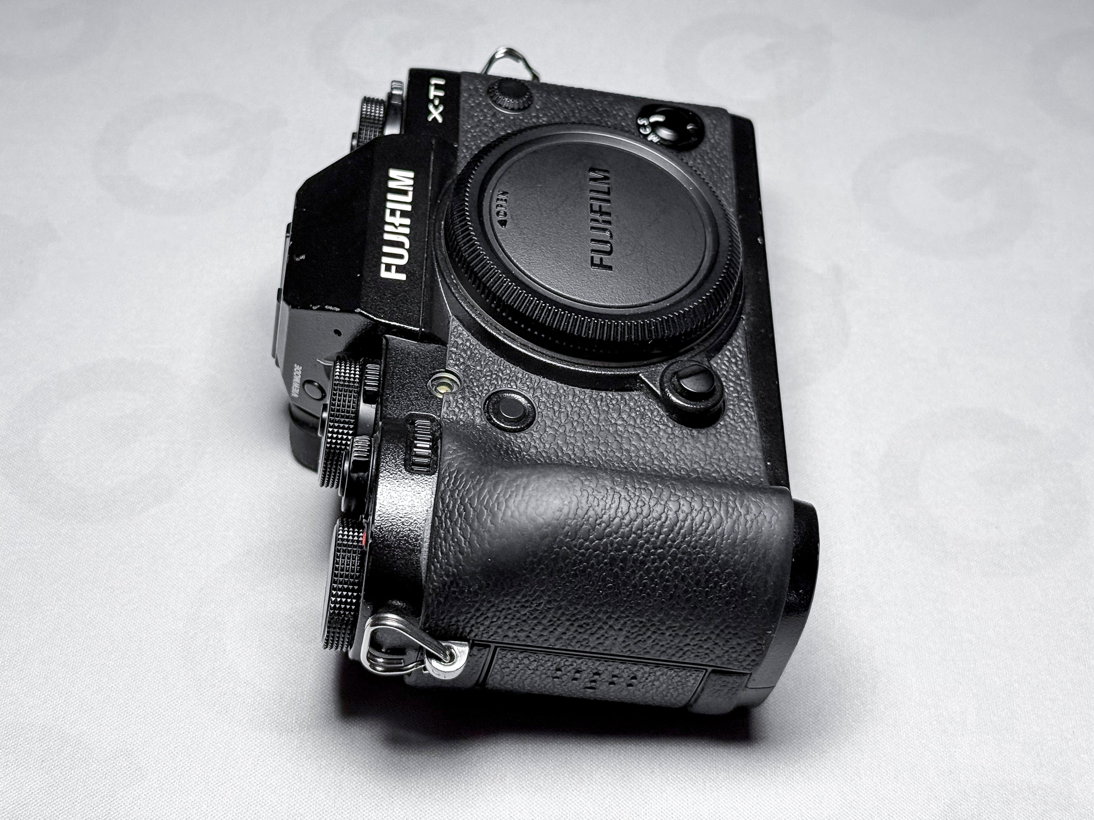 Fujifilm X-T1 Mirrorless APS-C - 1 Year Warranty, Excellent Fuji XT1