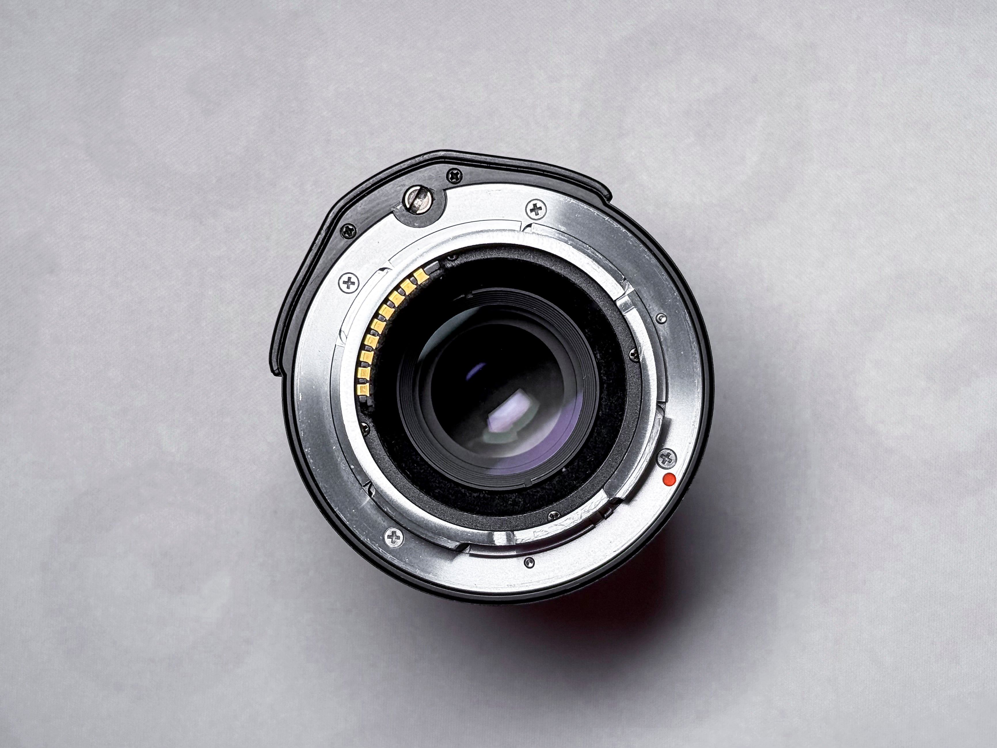 Contax G Zeiss Sonnar 90mm f/2.8 per G1, G2 - 1 anno di garanzia, ecc.