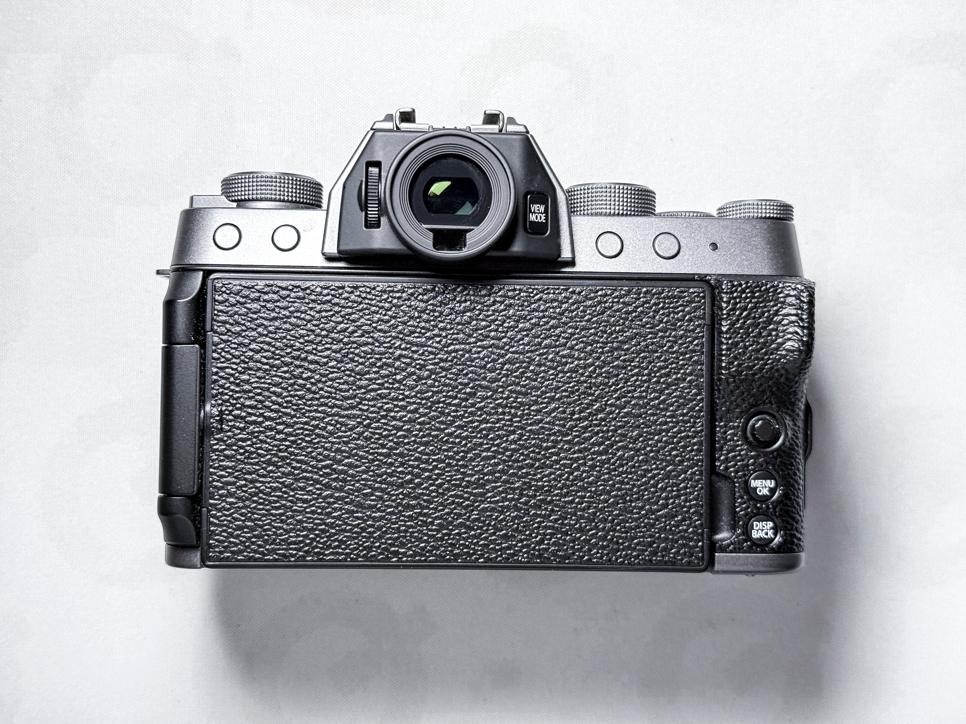 Fujifilm X-T200 APS-C Mirrorless - 1 Year Warranty, Perfectly Working Fuji XT200