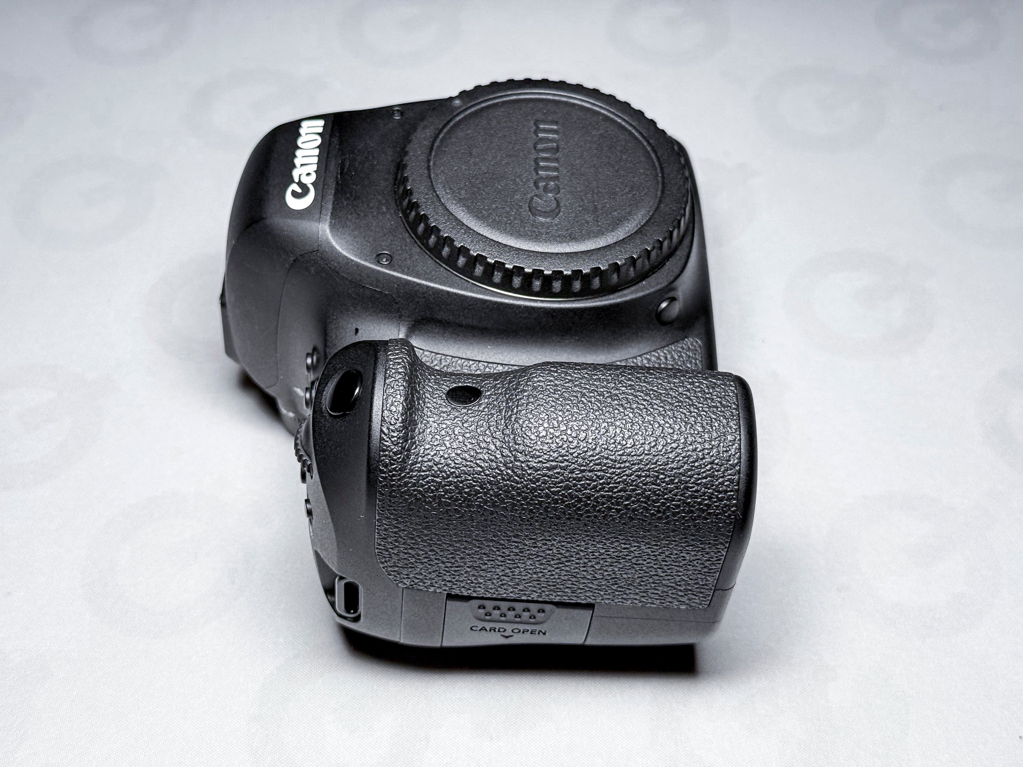 Canon EOS 6D Mark II EF DSLR - 1 Year Warranty, Excellent, 10K Shutter!