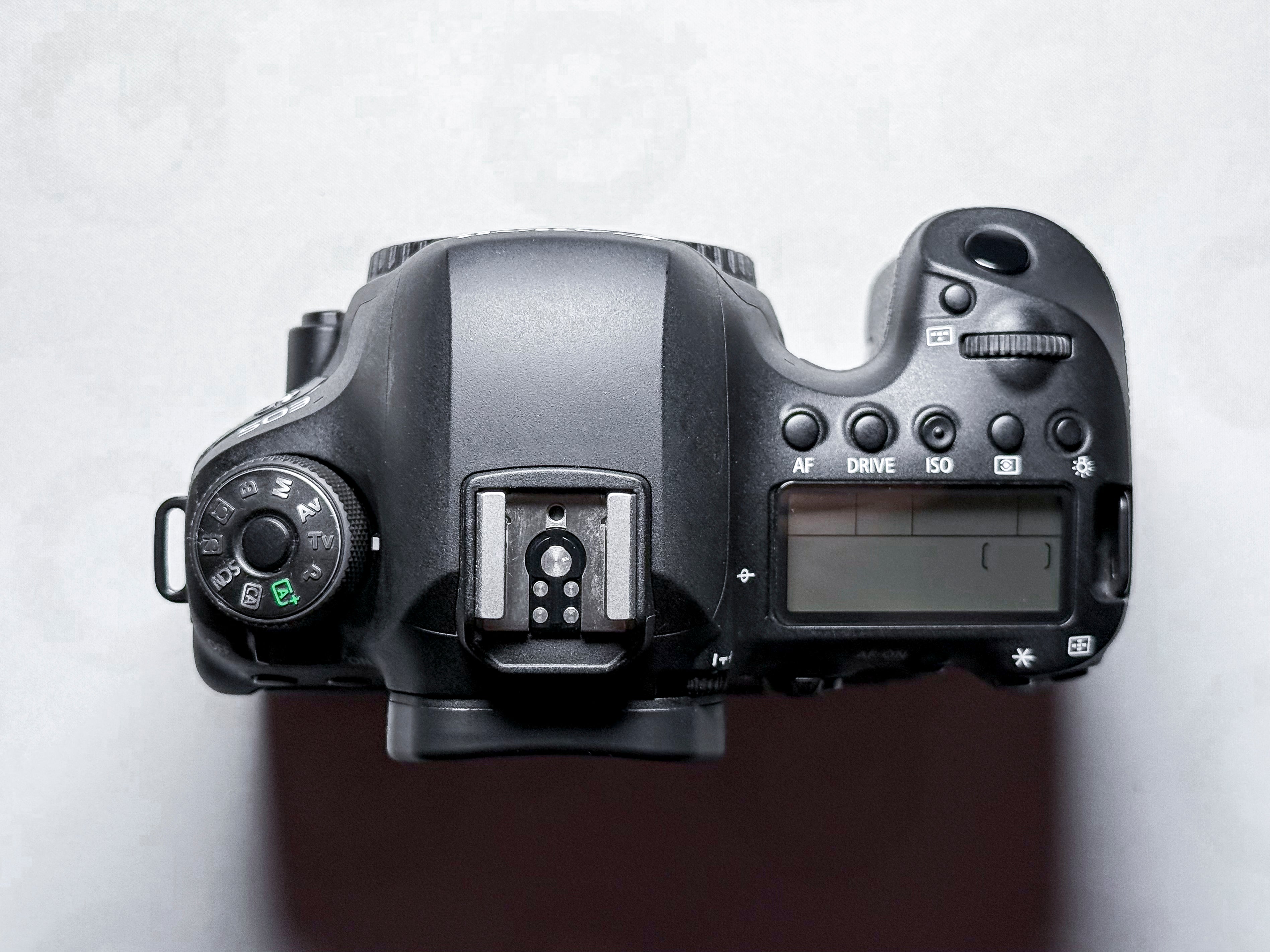 Canon EOS 6D Mark II EF DSLR - 1 Year Warranty, Excellent, 10K Shutter!
