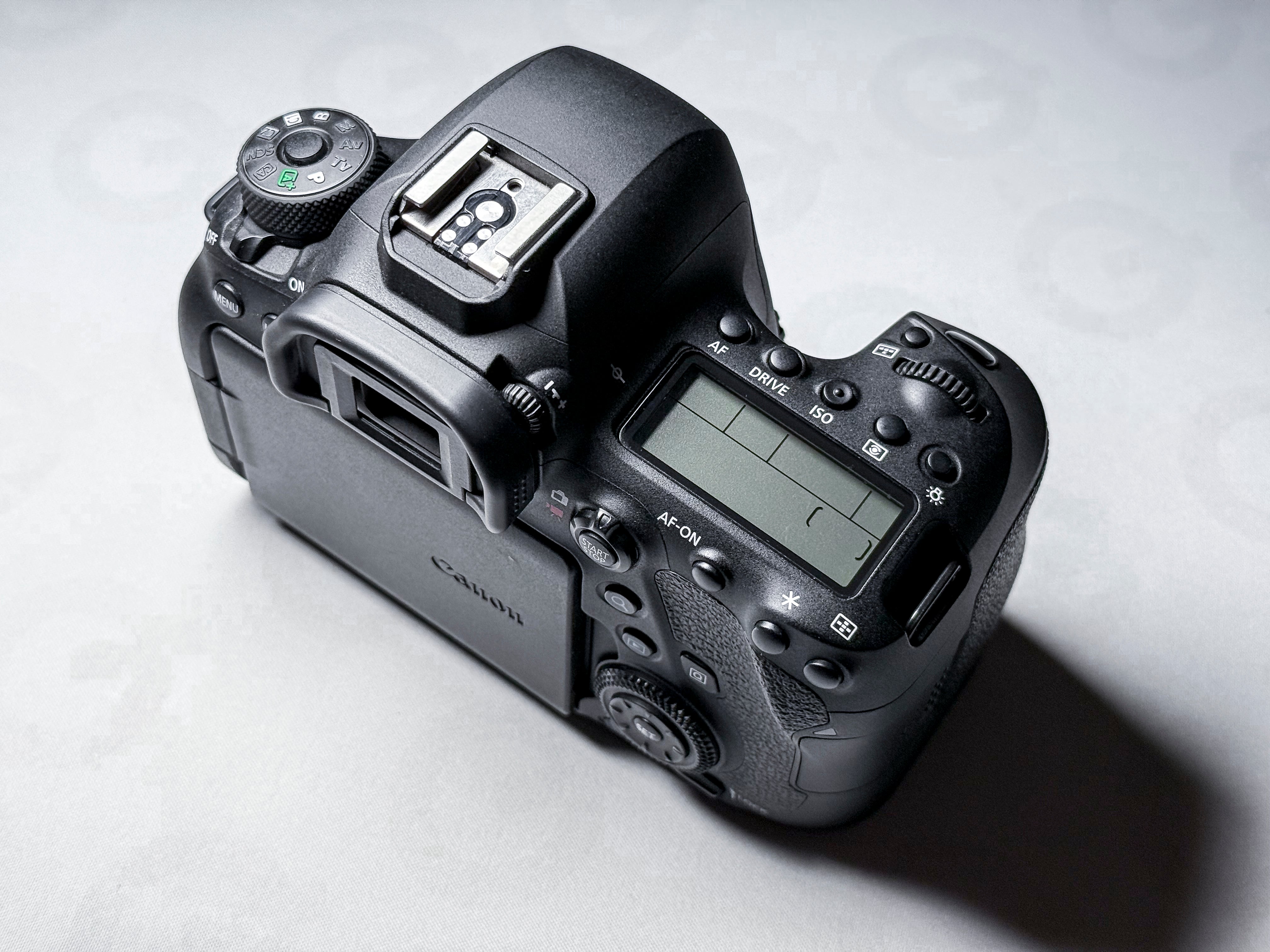 Canon EOS 6D Mark II EF DSLR - 1 Year Warranty, Excellent, 10K Shutter!