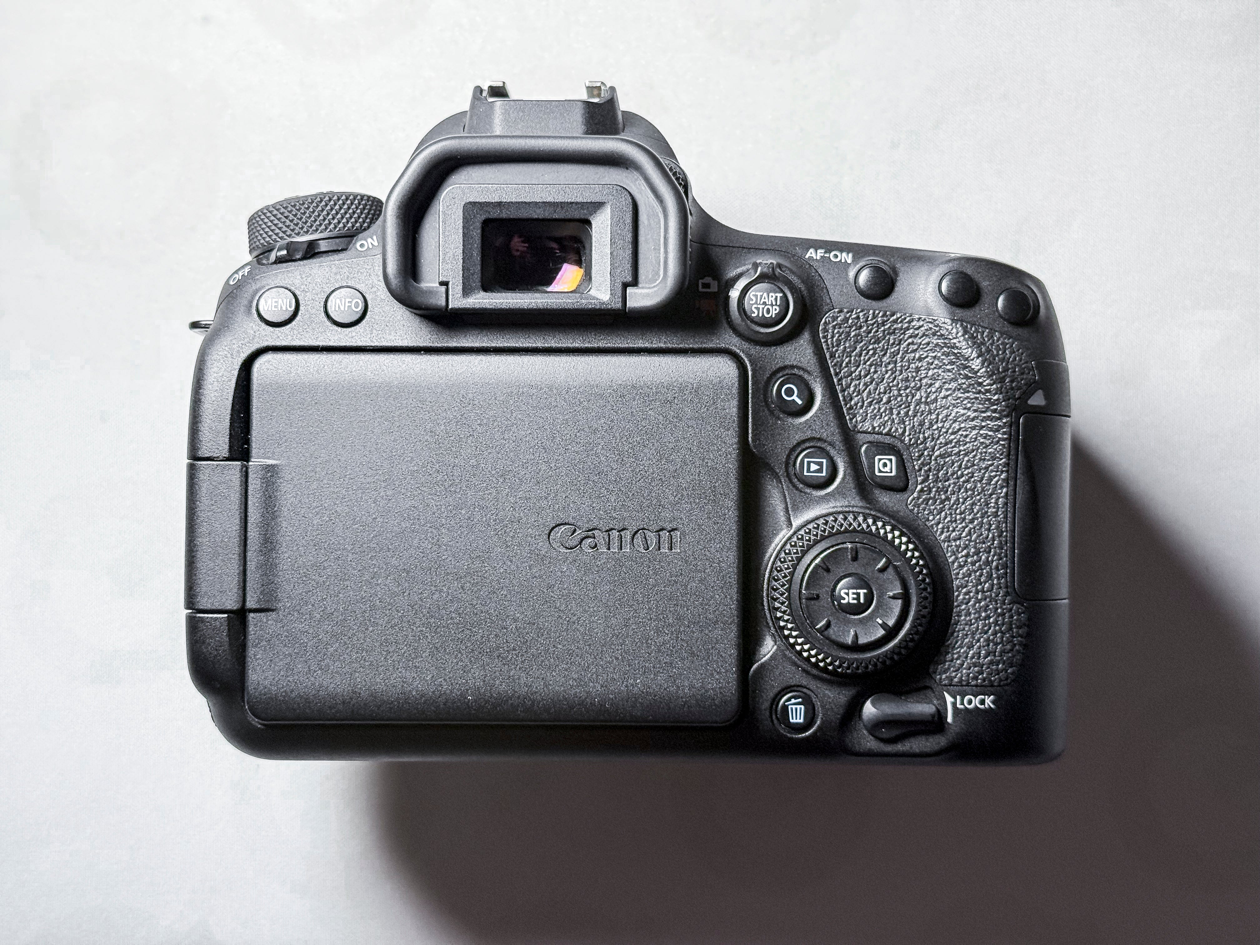 Canon EOS 6D Mark II EF DSLR - 1 Year Warranty, Excellent, 10K Shutter!