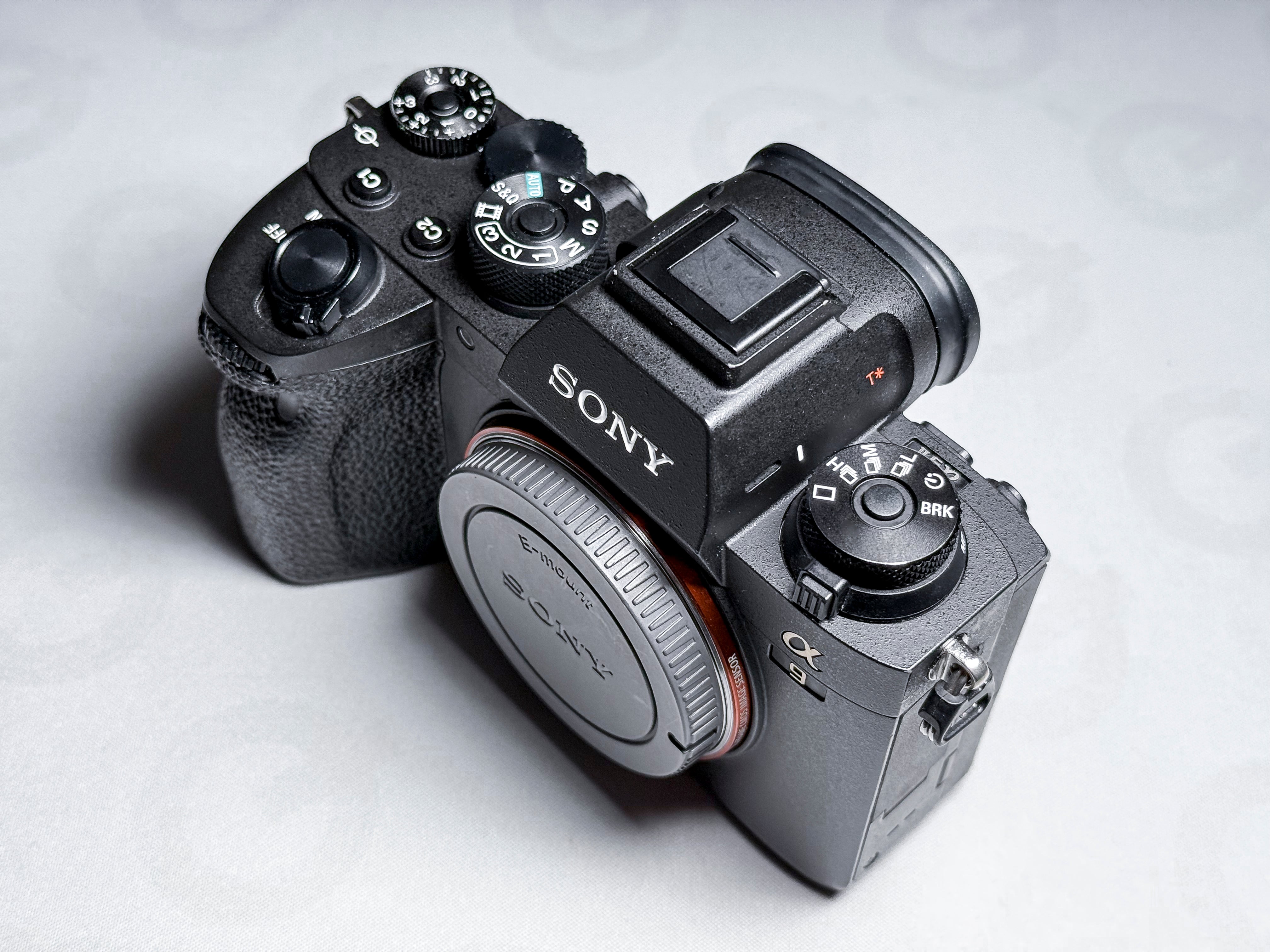 Sony A9 ii Full Frame A9 2 ILCE-9M2  - 1 Year Warranty Only 1000 Shots A9ii