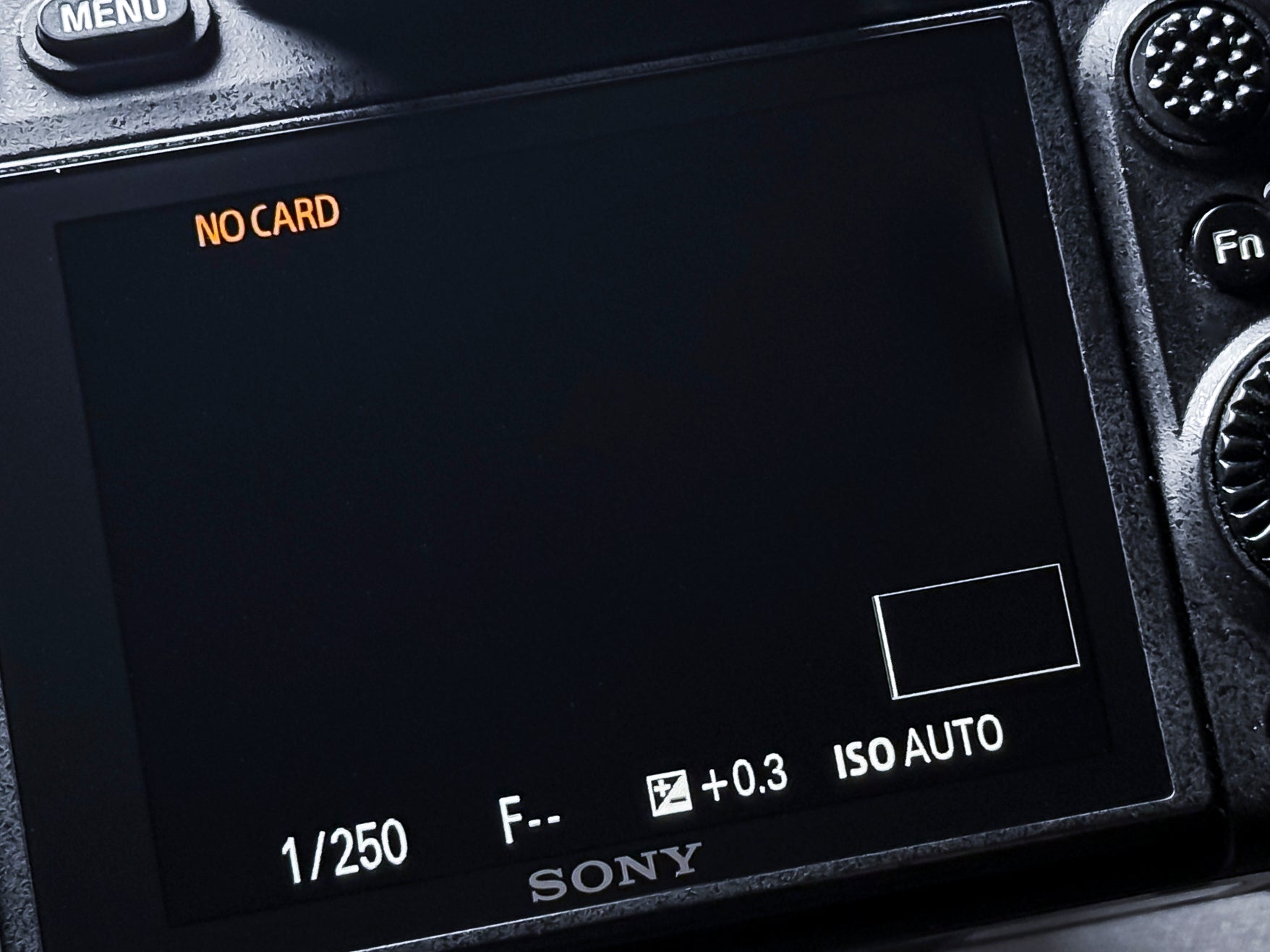 Sony A9 ii Full Frame A9 2 ILCE-9M2  - 1 Year Warranty Only 1000 Shots A9ii