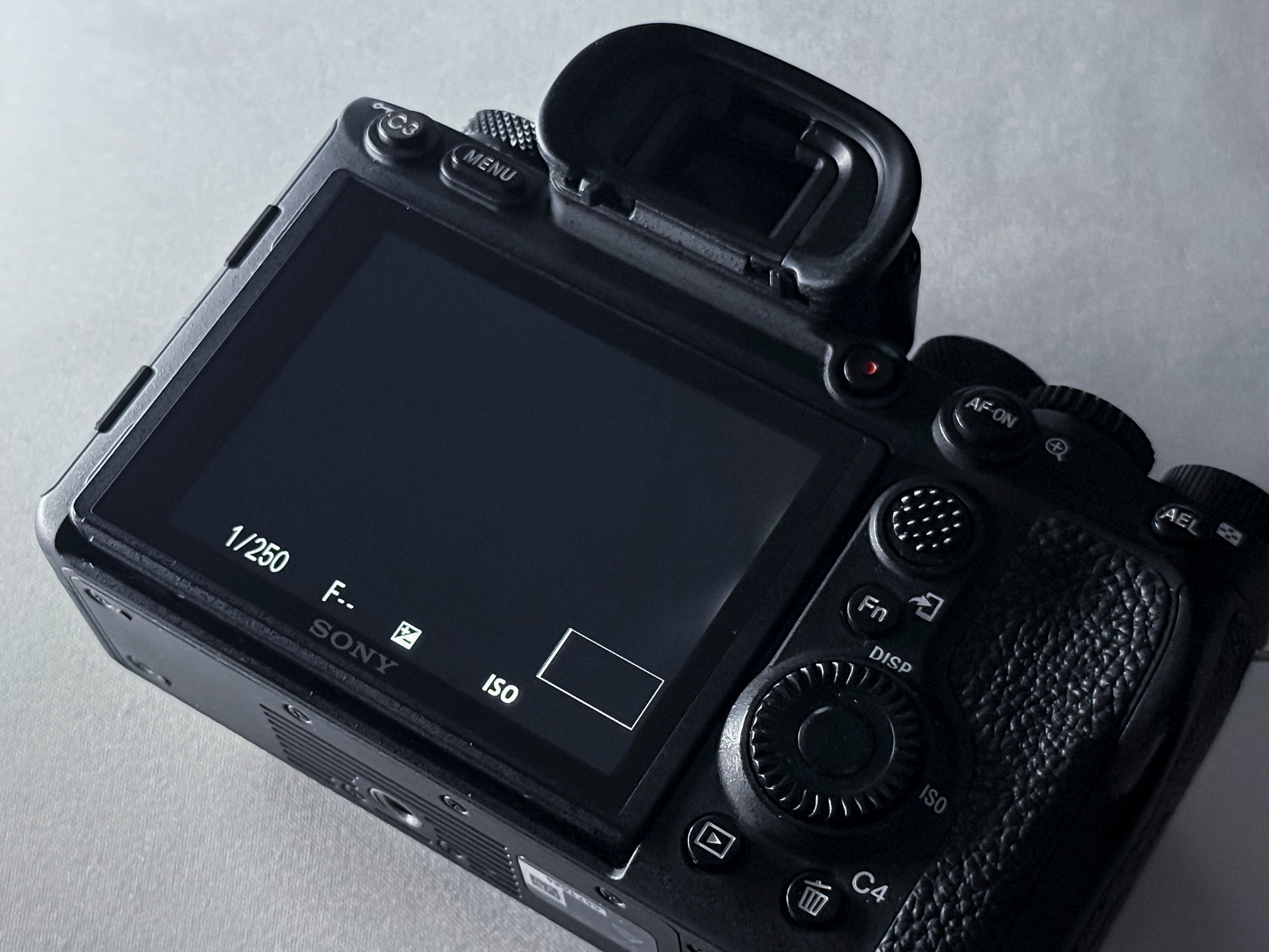 Sony A9 ii Full Frame A9 2 ILCE-9M2  - 1 Year Warranty Only 1000 Shots A9ii