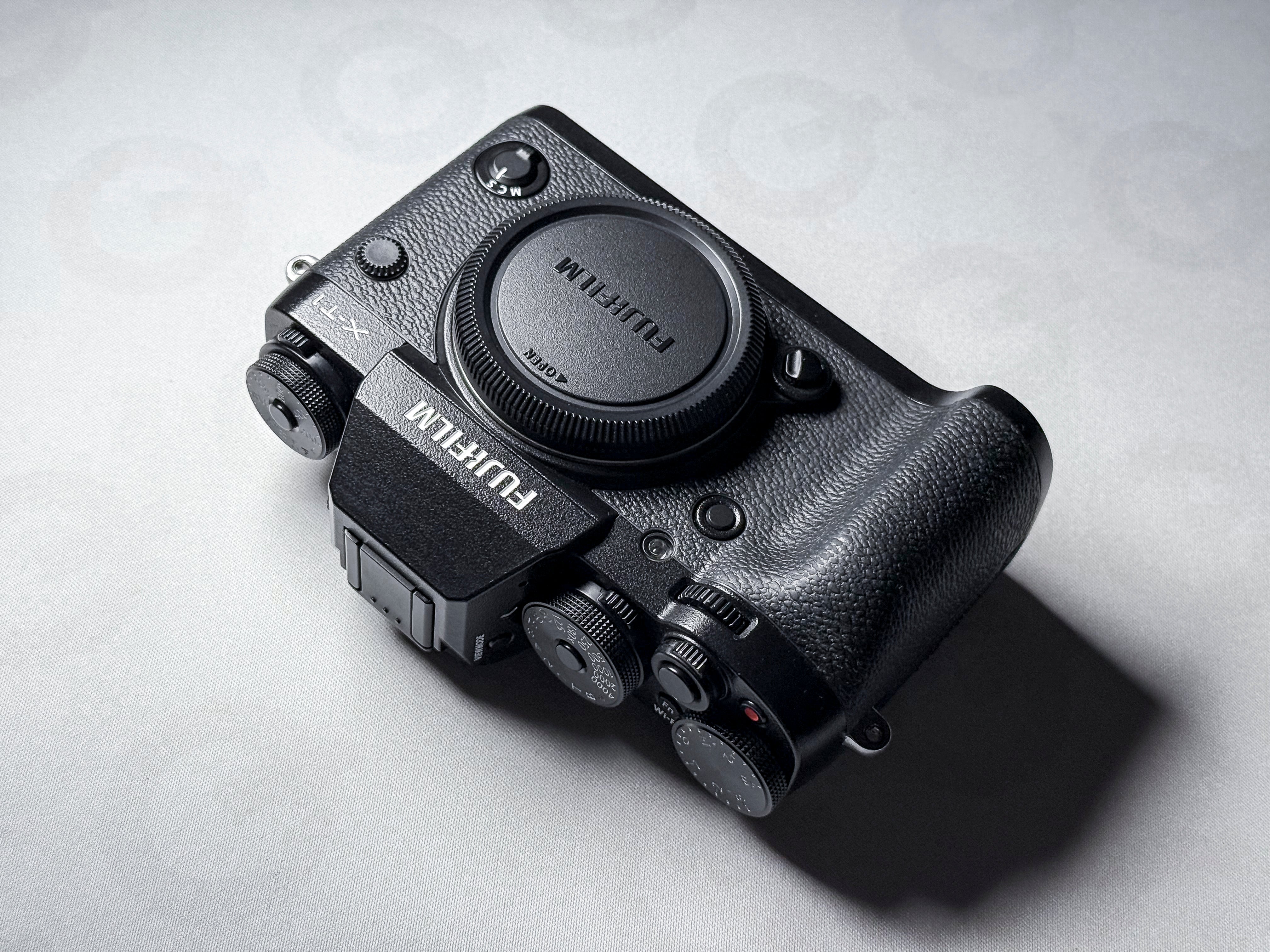 Fujifilm X-T1 Mirrorless APS-C - 1 Year Warranty, Excellent Fuji XT1