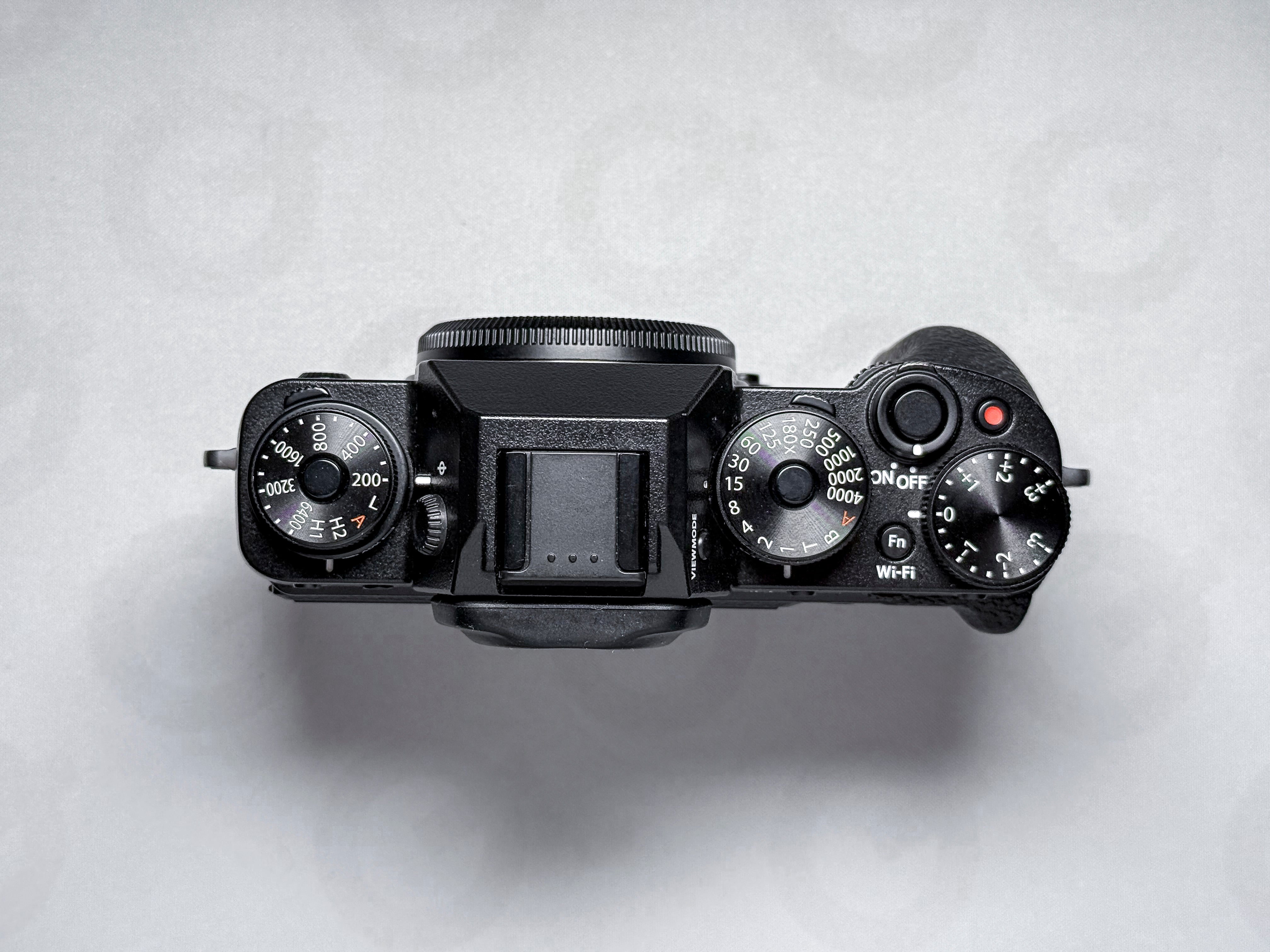 Fujifilm X-T1 Mirrorless APS-C - 1 Year Warranty, Excellent Fuji XT1