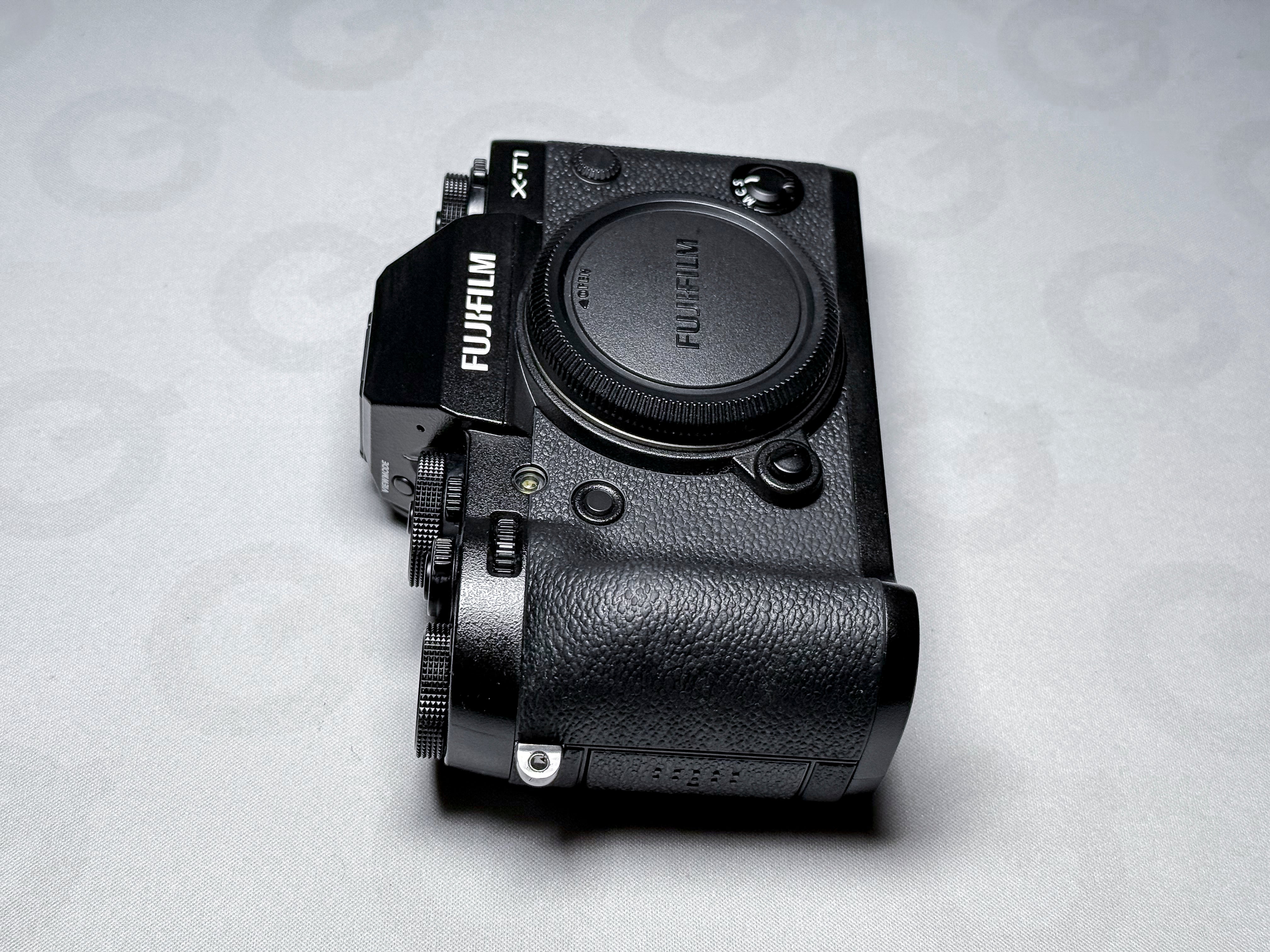 Fujifilm X-T1 Mirrorless APS-C - 1 Year Warranty, Excellent Fuji XT1