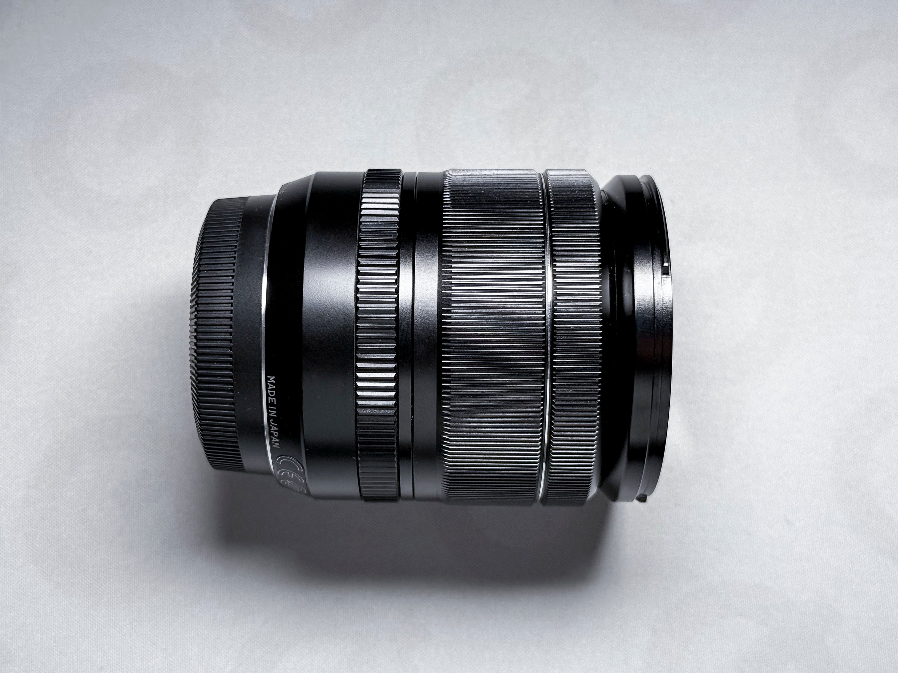 Fujifilm XF 18-55mm f/2.8-4 R OIS Lens - Near Mint, 1 Year Warranty, Fuji