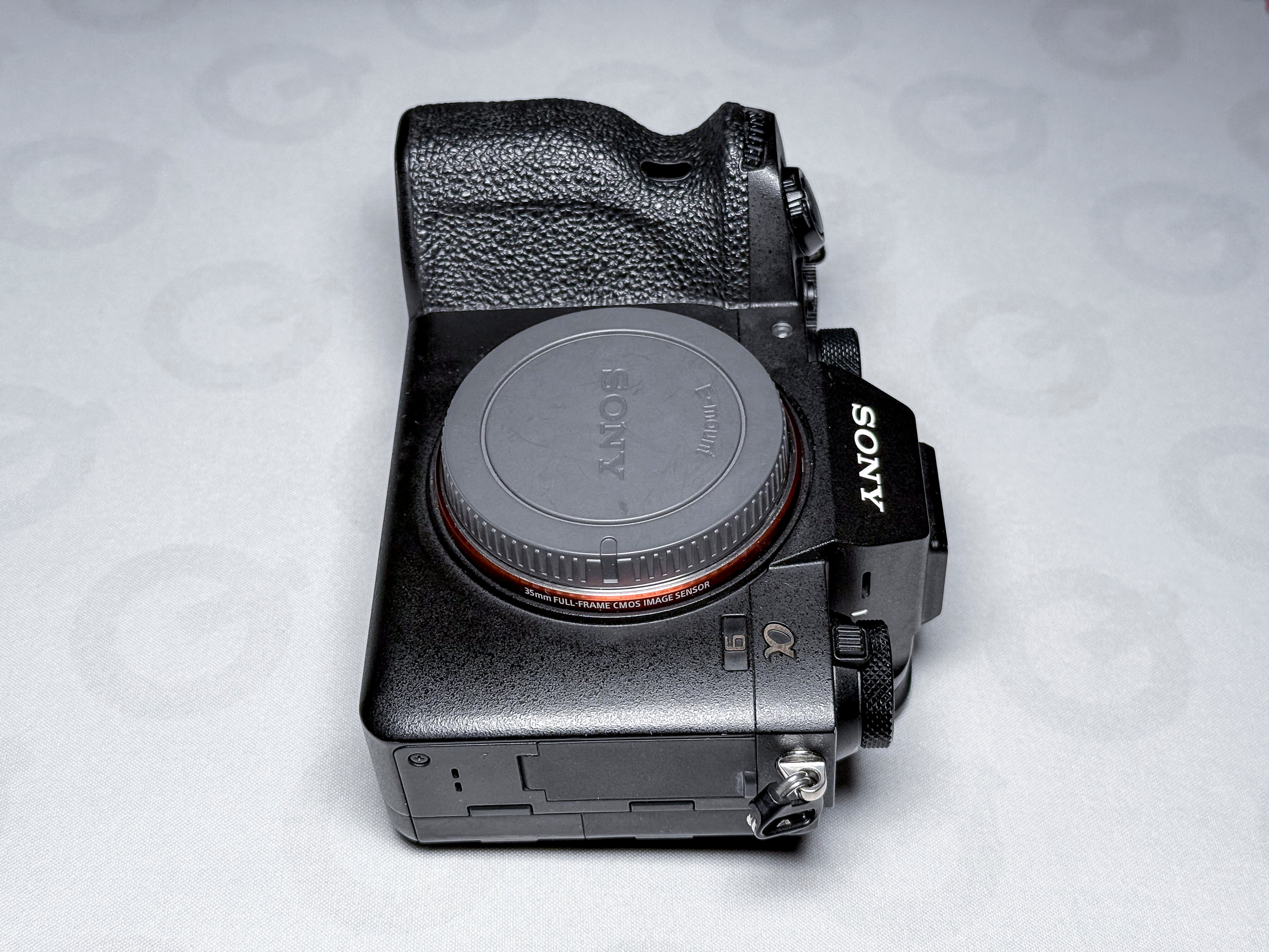 Sony A9 ii Full Frame A9 2 ILCE-9M2  - 1 Year Warranty Only 1000 Shots A9ii