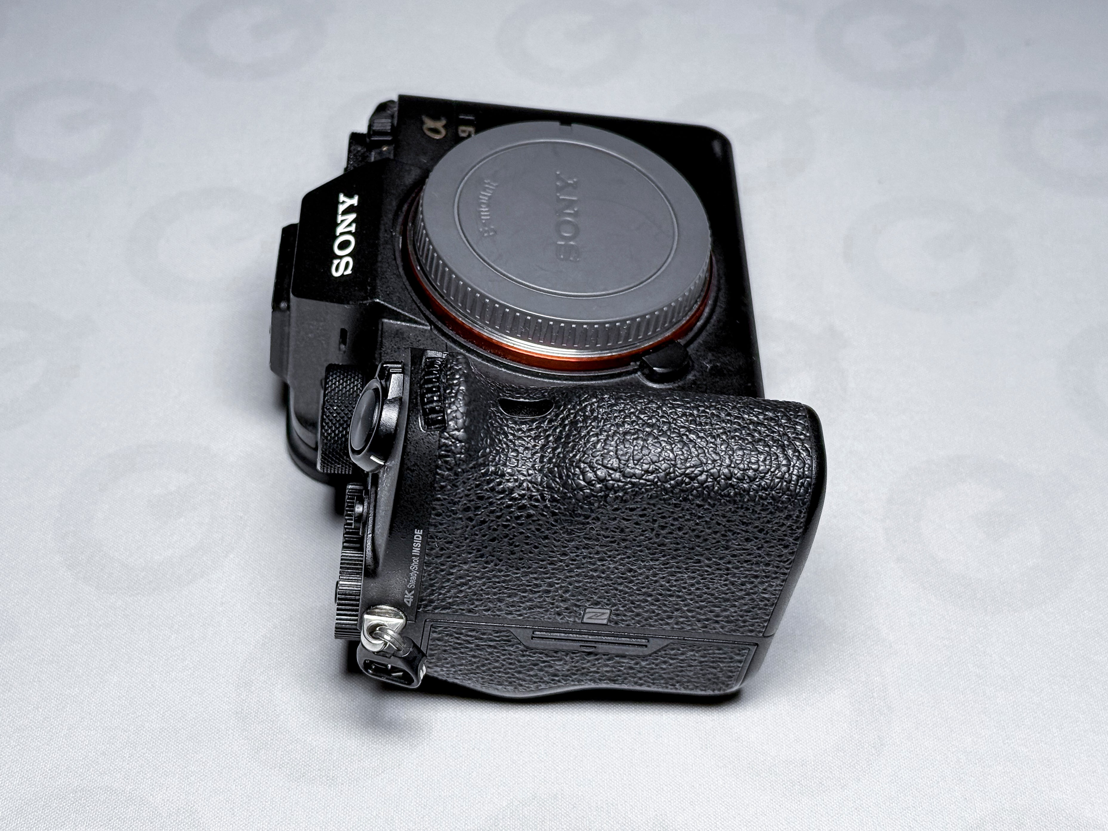 Sony A9 ii Full Frame A9 2 ILCE-9M2  - 1 Year Warranty Only 1000 Shots A9ii