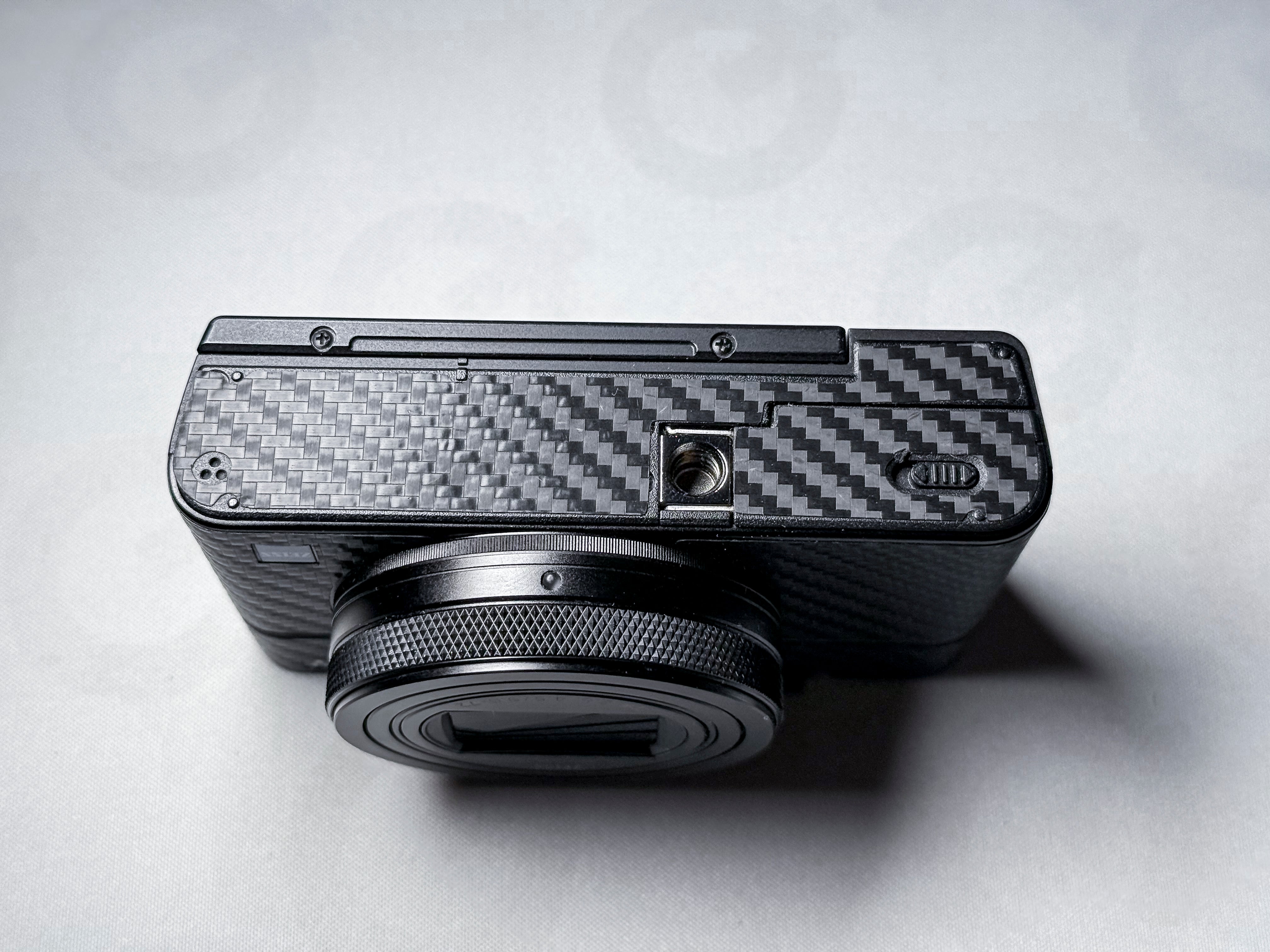 Sony RX100 VII 7 Cyber-shot - 1 Year Warranty, Mint with Box DSC-RX100 VII