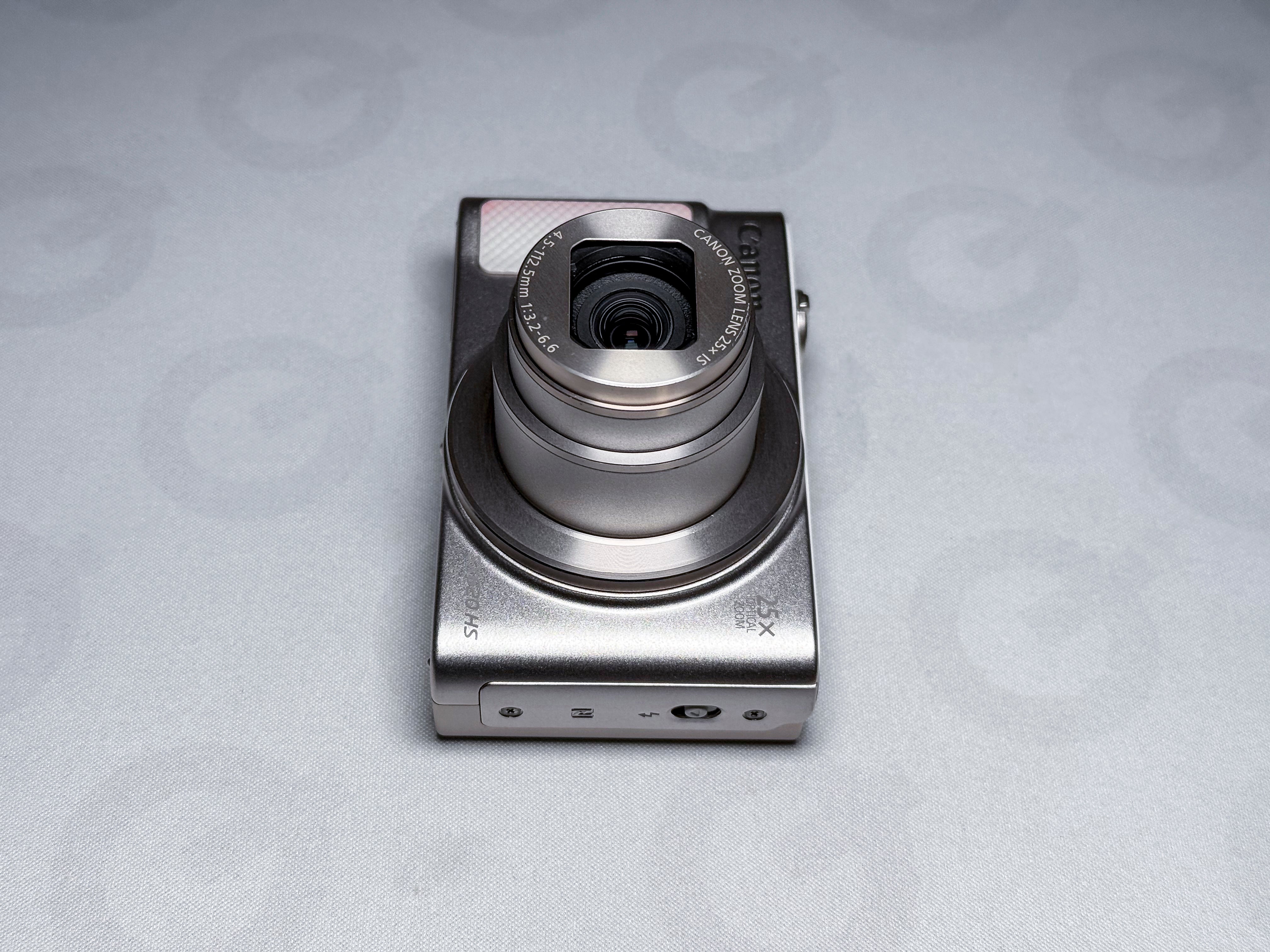 Canon SX620 HS 25x Zoom Compact Camera - 1 Year Warranty, Excellent