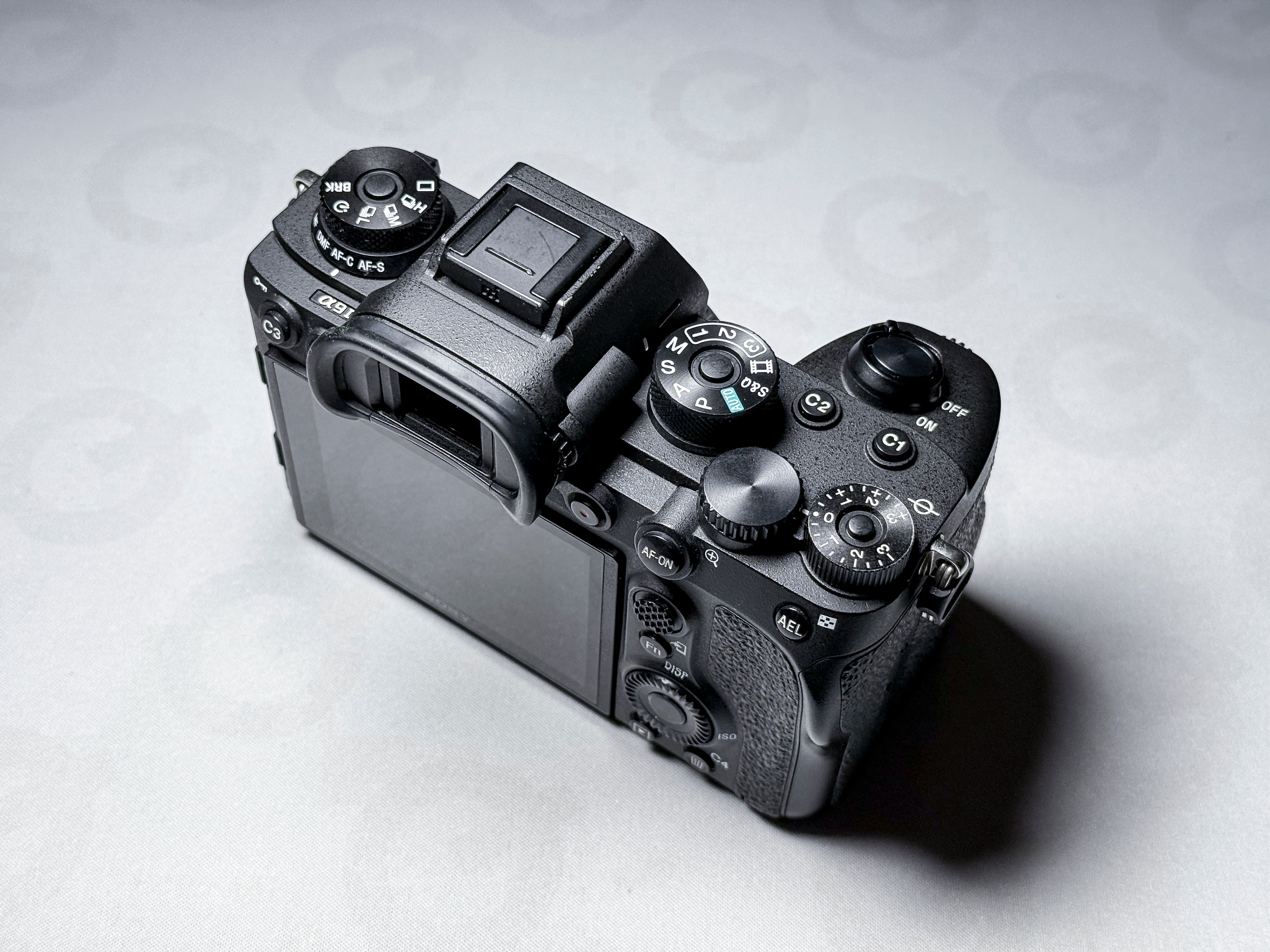 Sony A9 ii Full Frame A9 2 ILCE-9M2  - 1 Year Warranty Only 1000 Shots A9ii