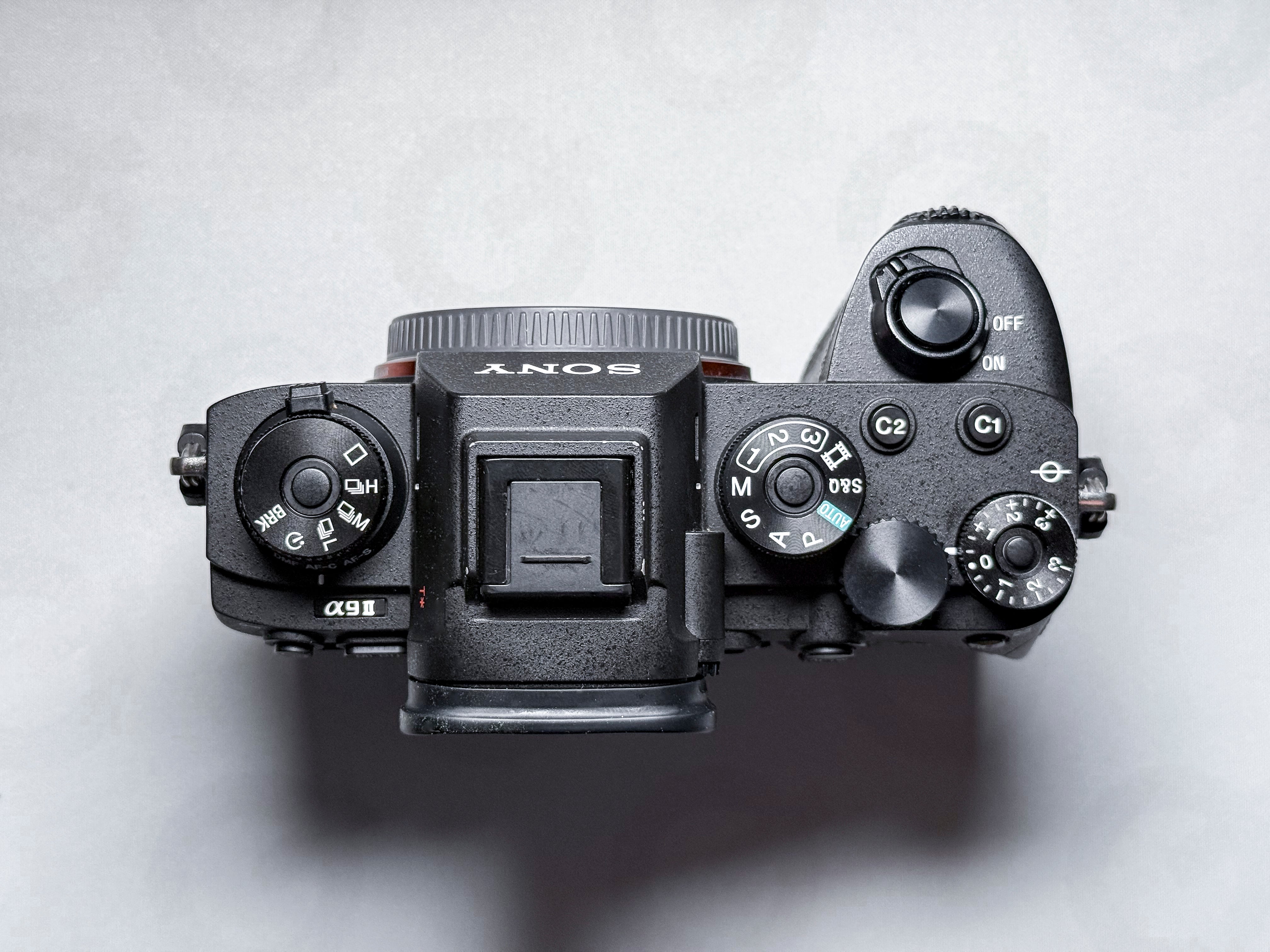 Sony A9 ii Full Frame A9 2 ILCE-9M2  - 1 Year Warranty Only 1000 Shots A9ii