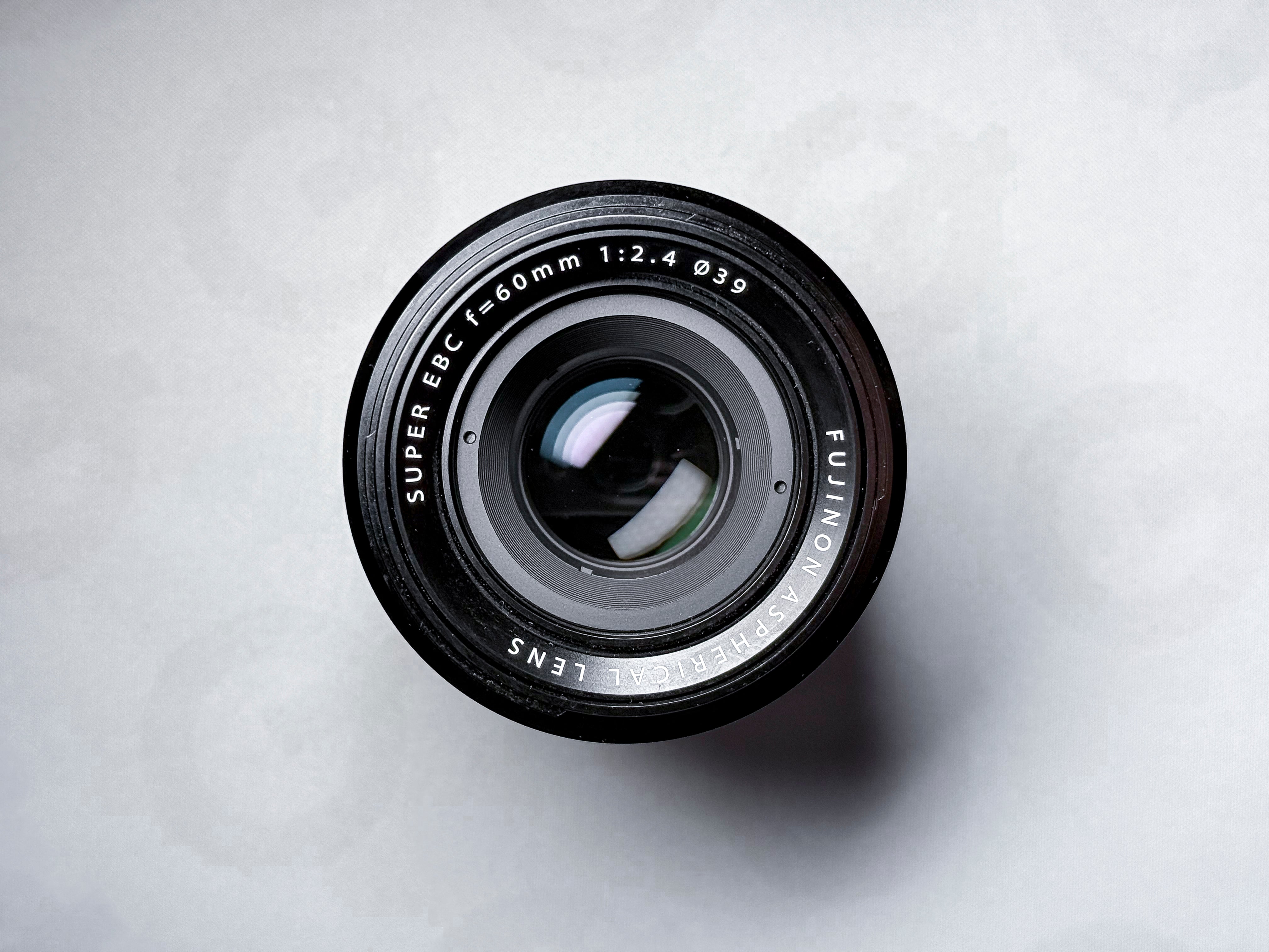Fujifilm XF 60mm f/2.4 R Macro - 1 Year Warranty, Excellent Fuji