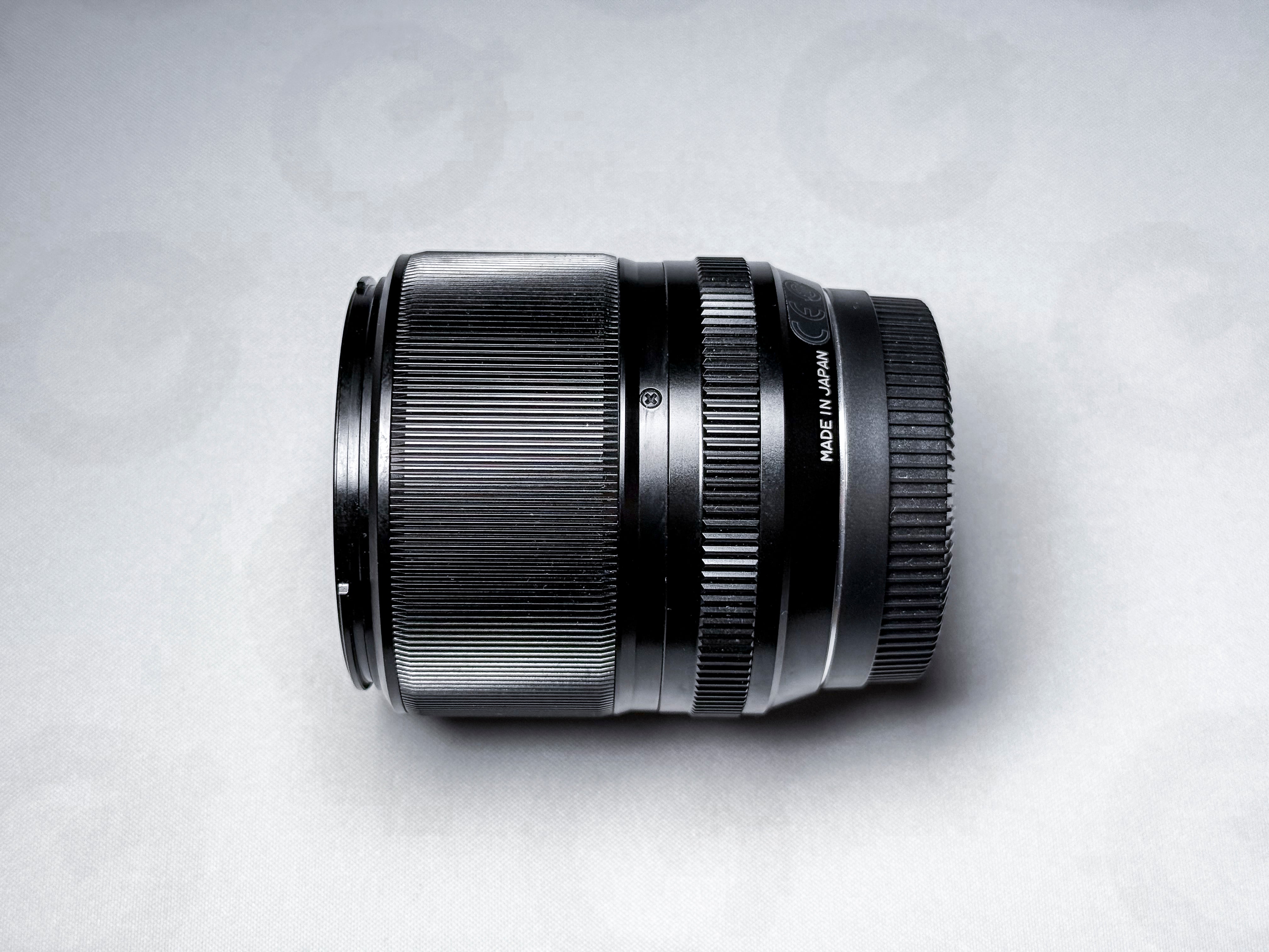 Fujifilm XF 60mm f/2.4 R Macro - 1 Year Warranty, Excellent Fuji