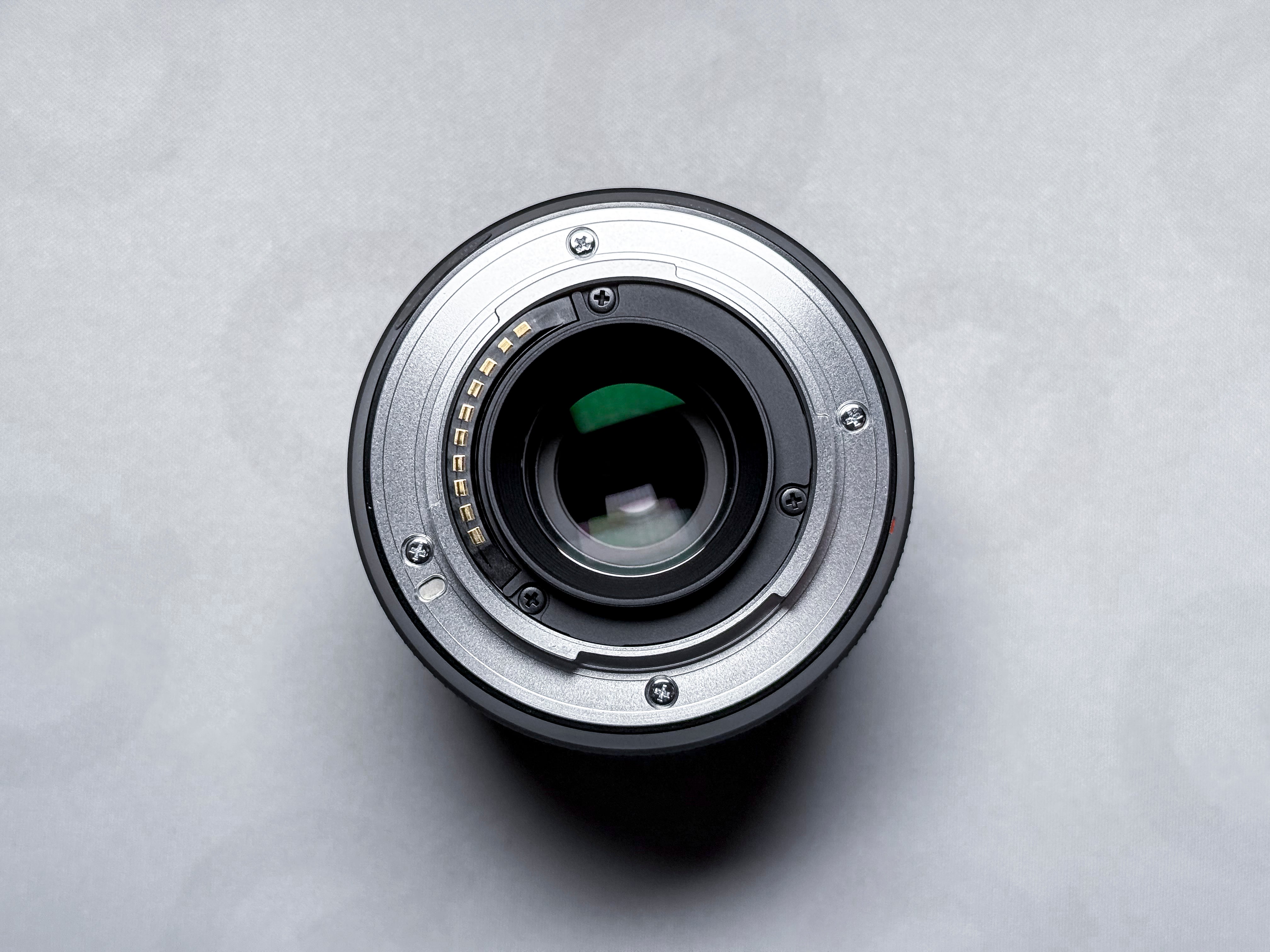 Fujifilm XF 60mm f/2.4 R Macro - 1 Year Warranty, Excellent Fuji