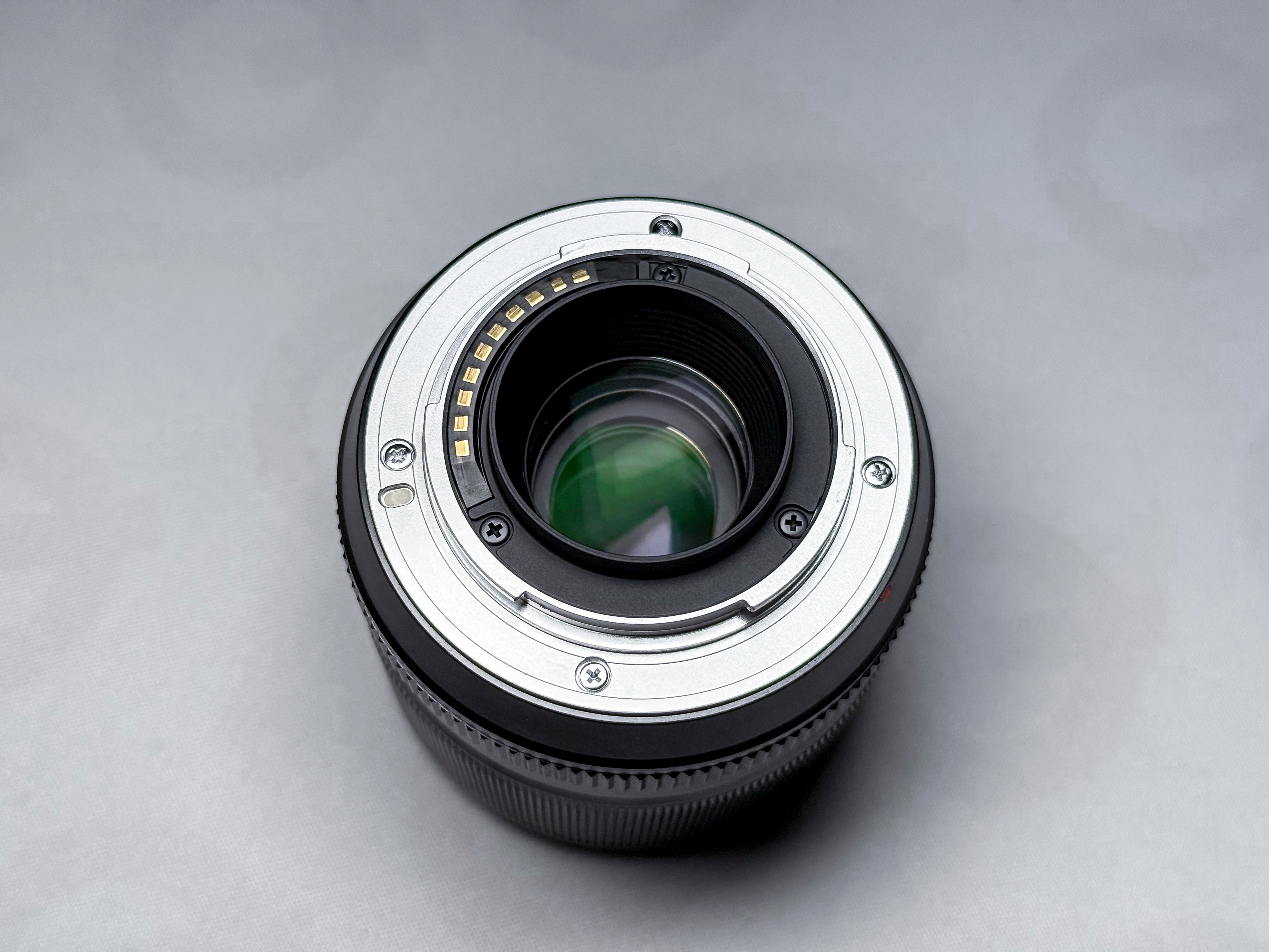 Fujifilm XF 60mm f/2.4 R Macro - 1 Year Warranty, Excellent Fuji