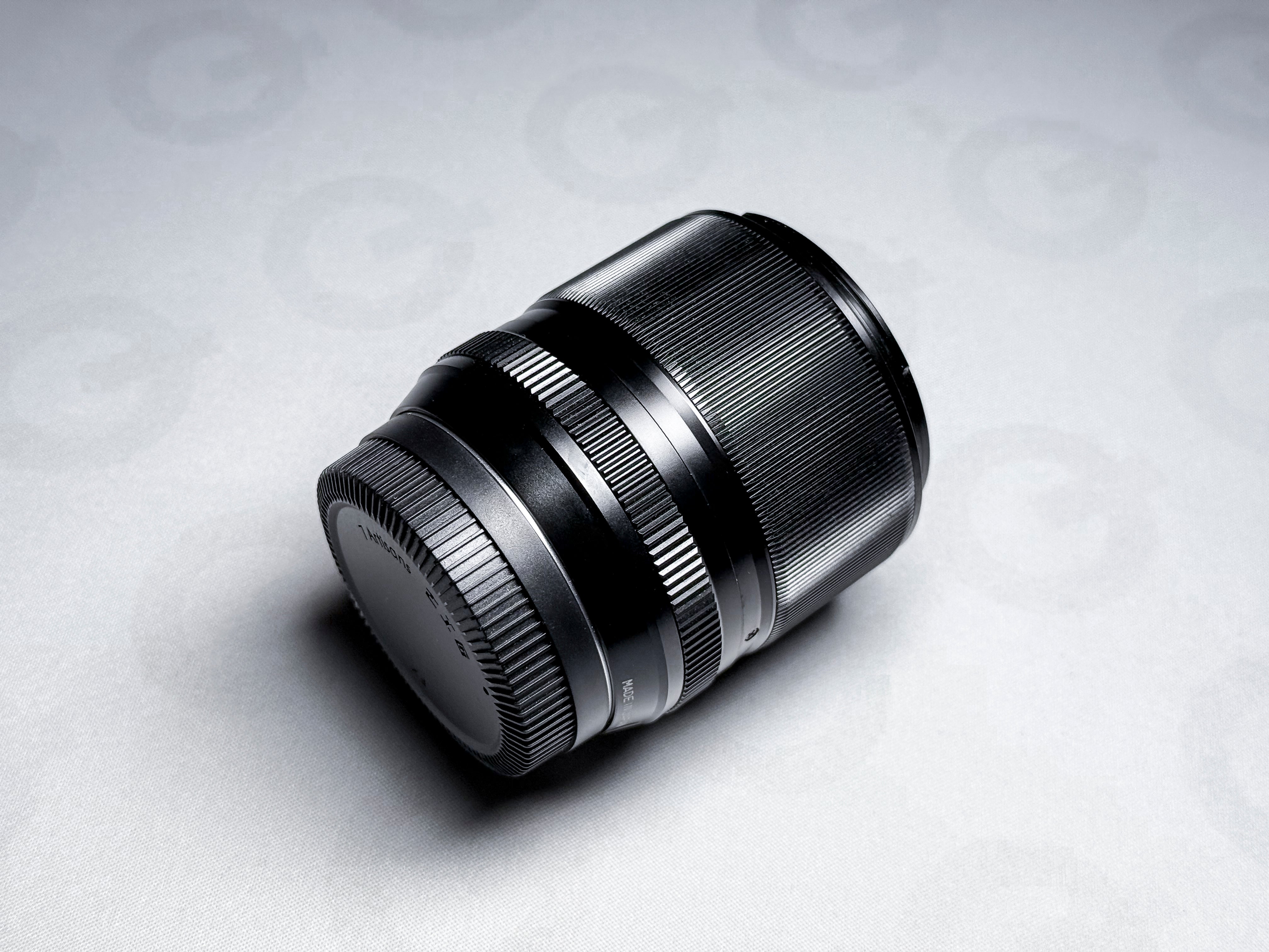 Fujifilm XF 60mm f/2.4 R Macro - 1 Year Warranty, Excellent Fuji