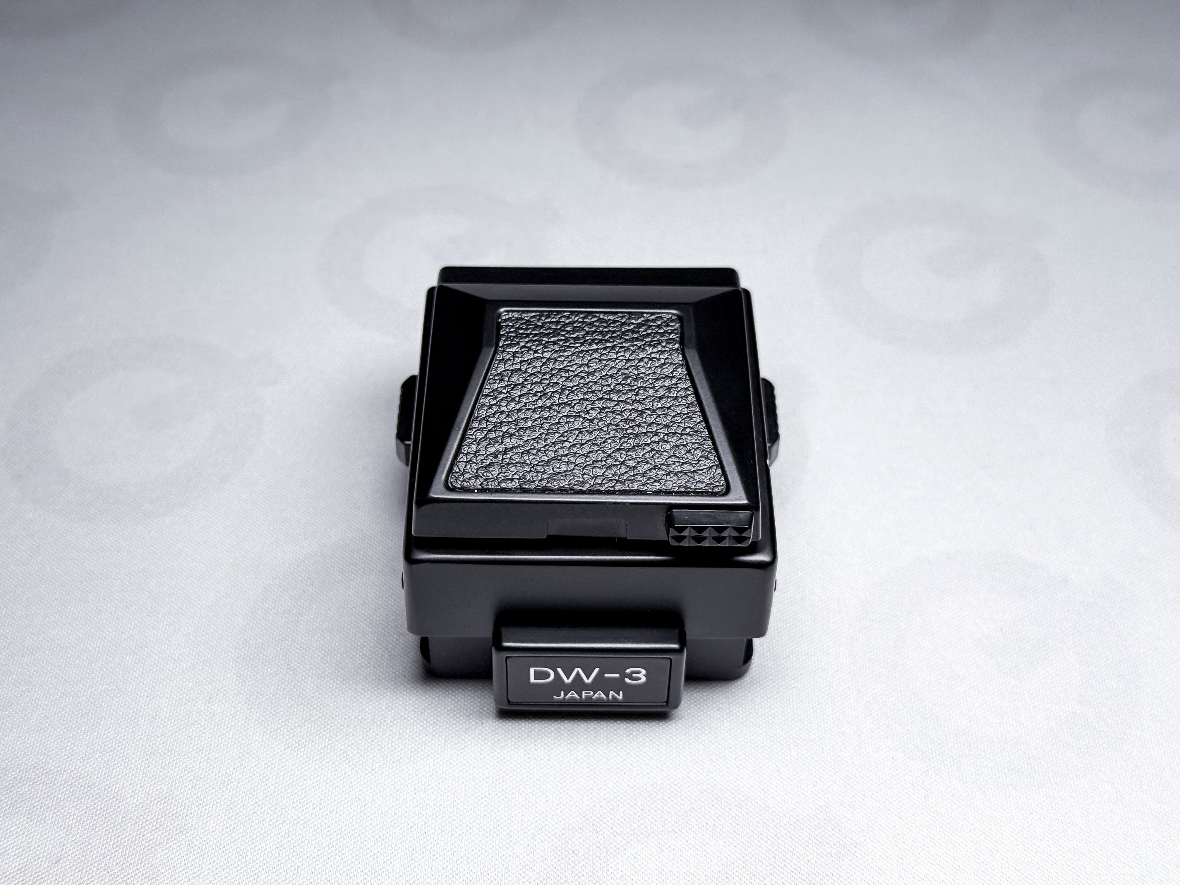 Nikon DW-3 Waist Level Finder for Nikon F3 - Mint DW3 WLF