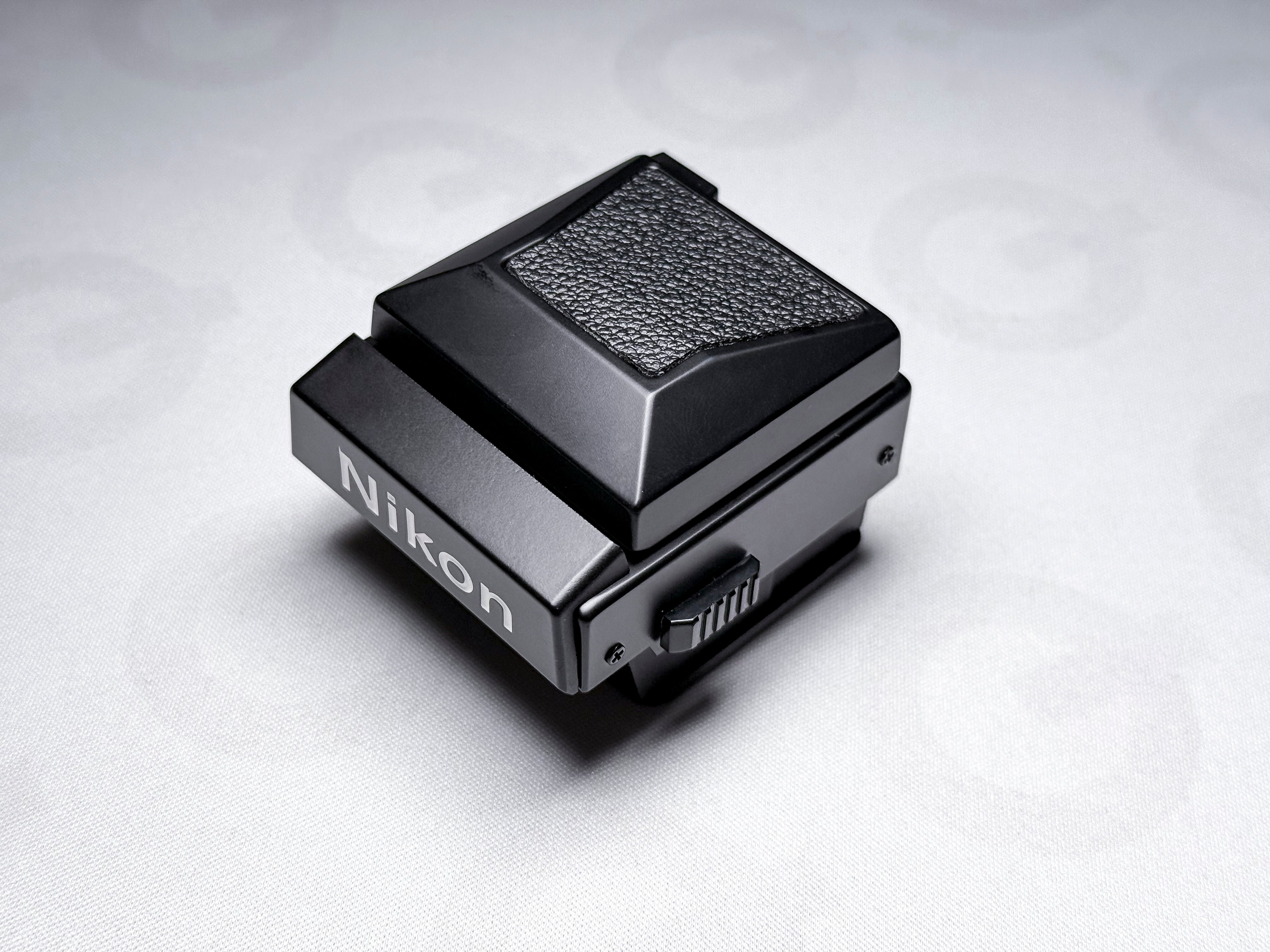 Nikon DW-3 Waist Level Finder for Nikon F3 - Mint DW3 WLF