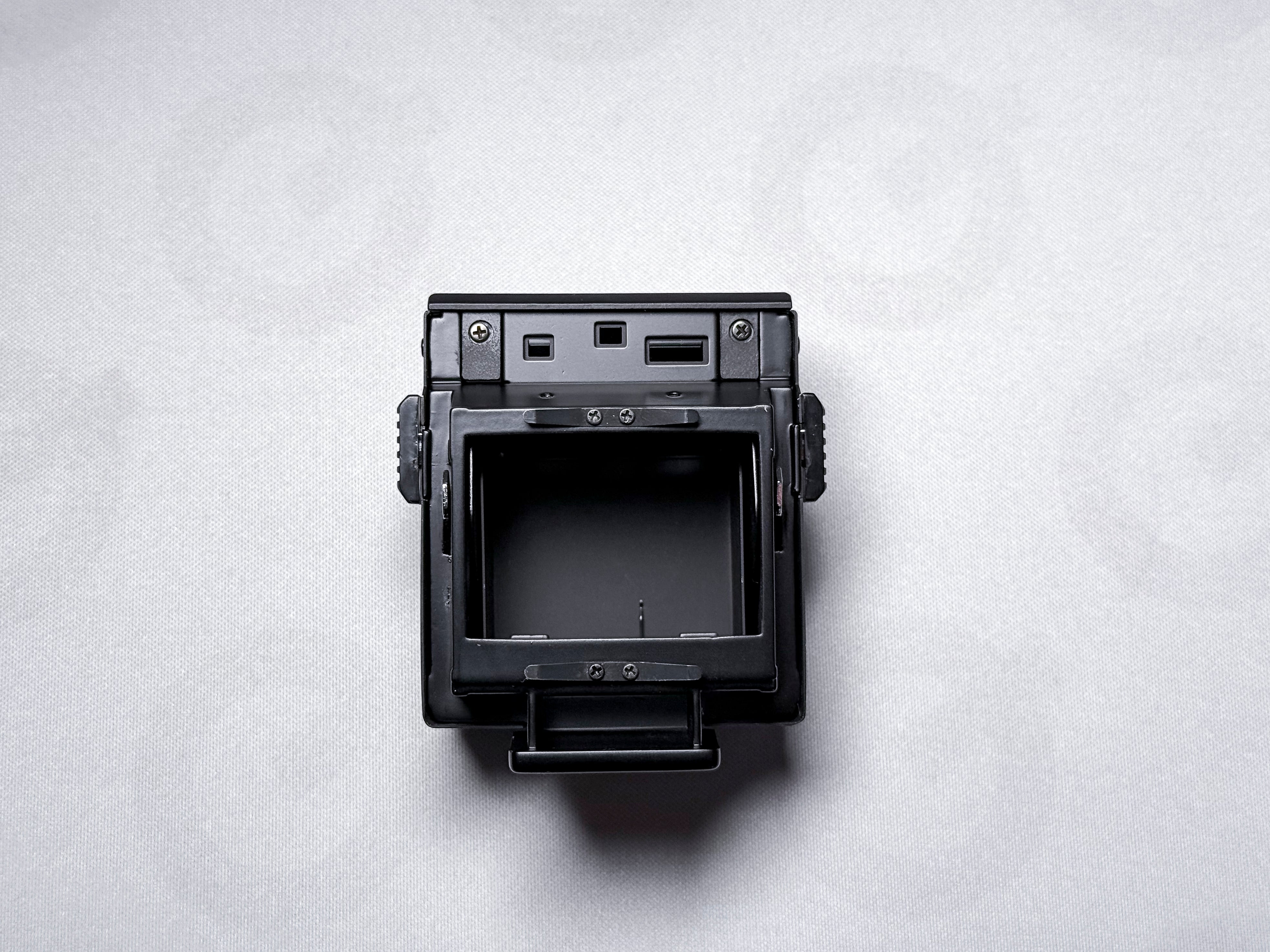 Nikon DW-3 Waist Level Finder for Nikon F3 - Mint DW3 WLF