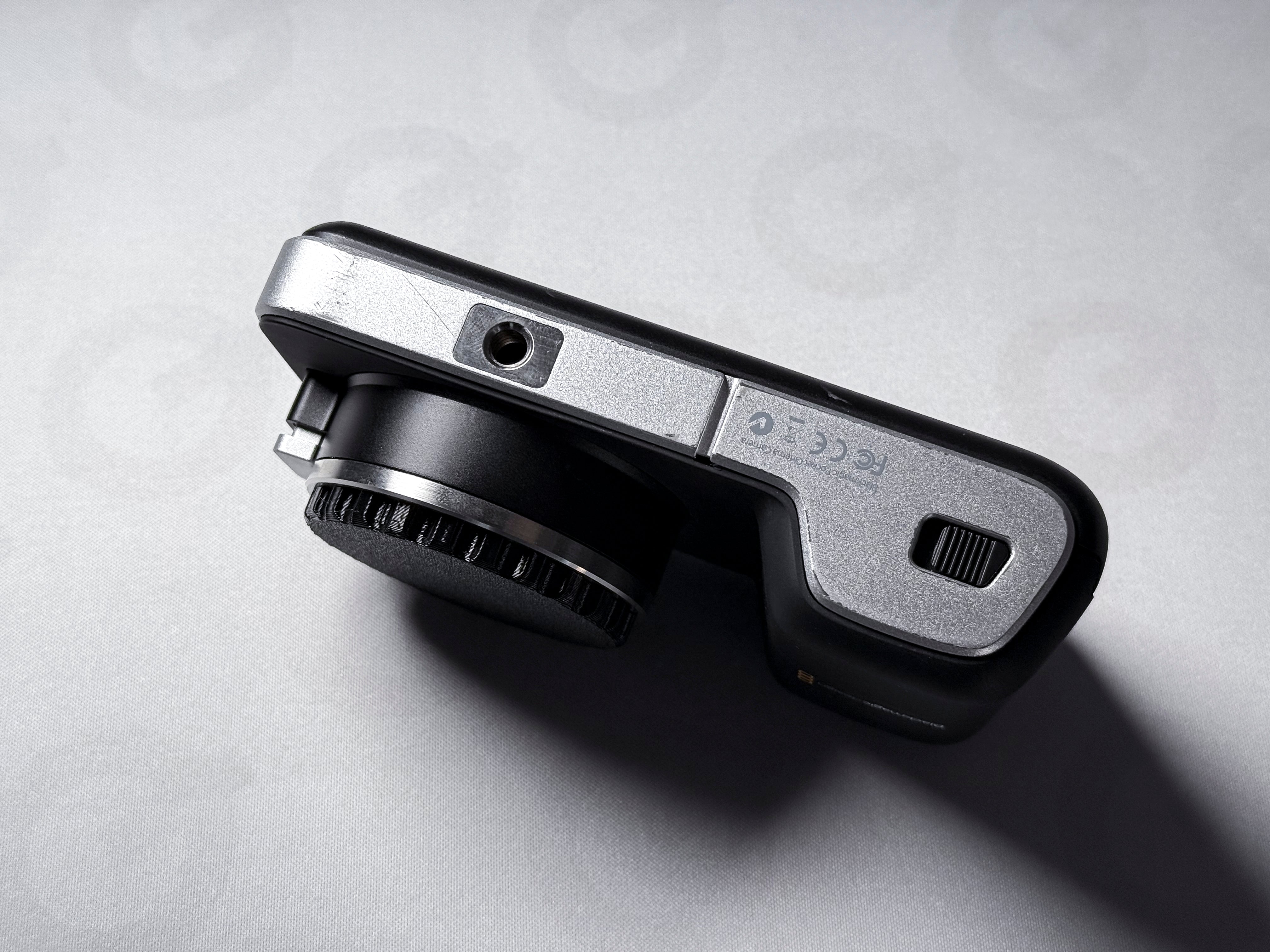 Blackmagic Design Pocket Cinema Camera Super 16 BMPCC - Working, HDMI port issue