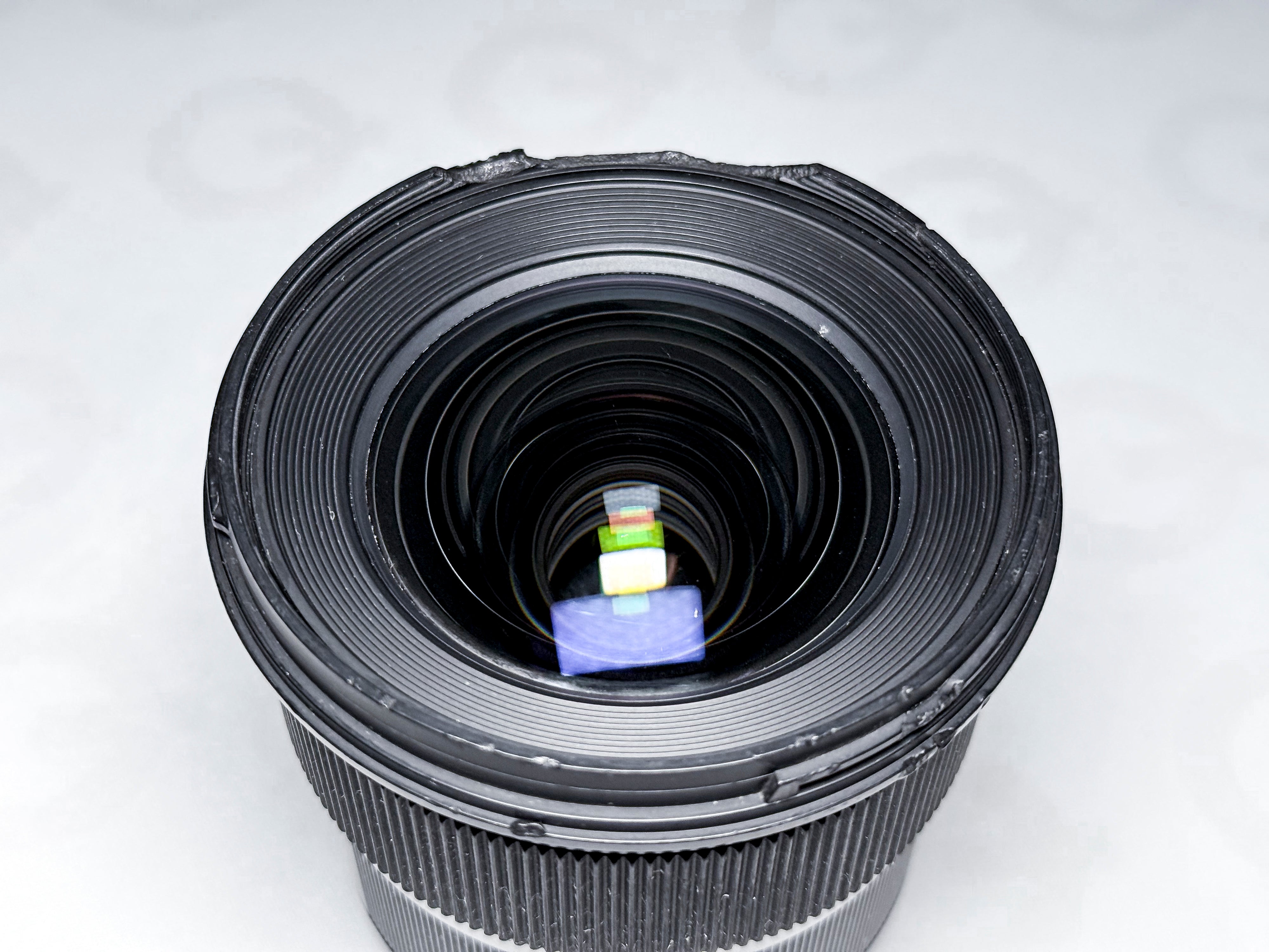 Sigma Art 24mm f/1.4 Canon EF - Perfectly working, Clean, Read