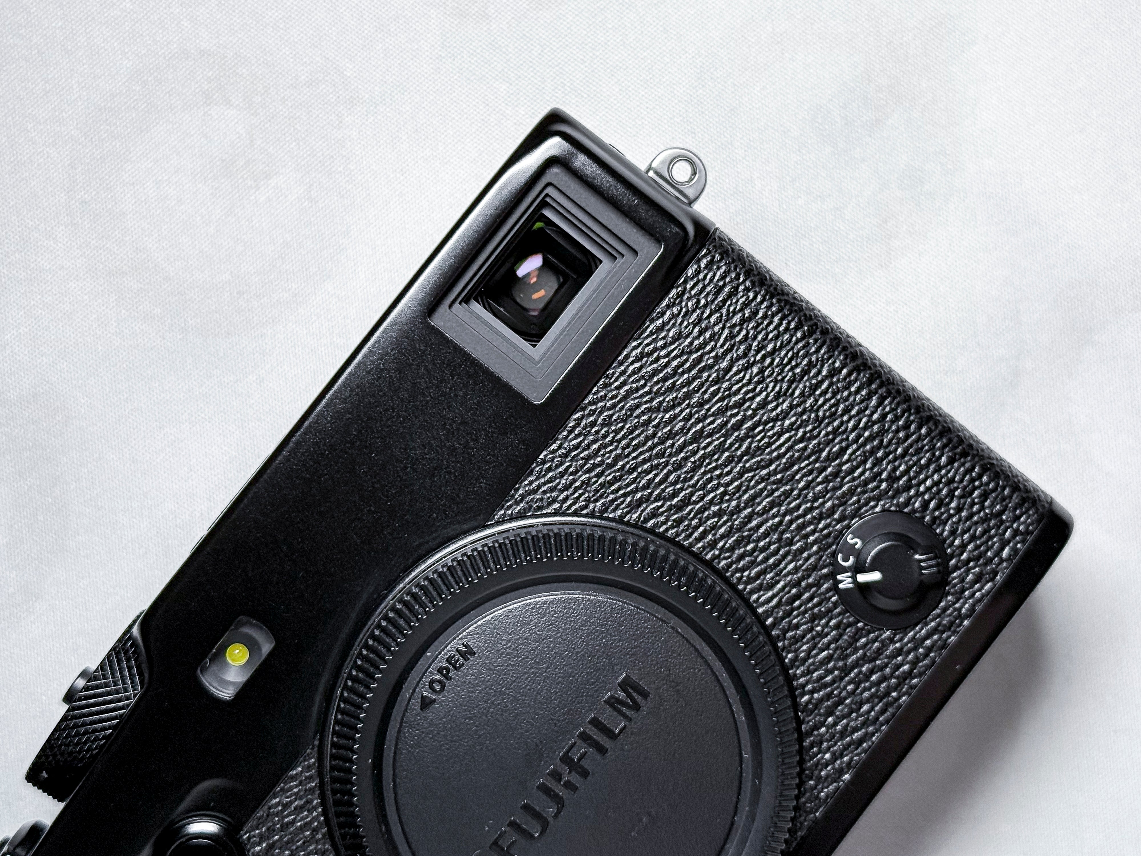 Fujifilm X-Pro3 Mirrorless Camera - Excellent with 1 Year Warranty