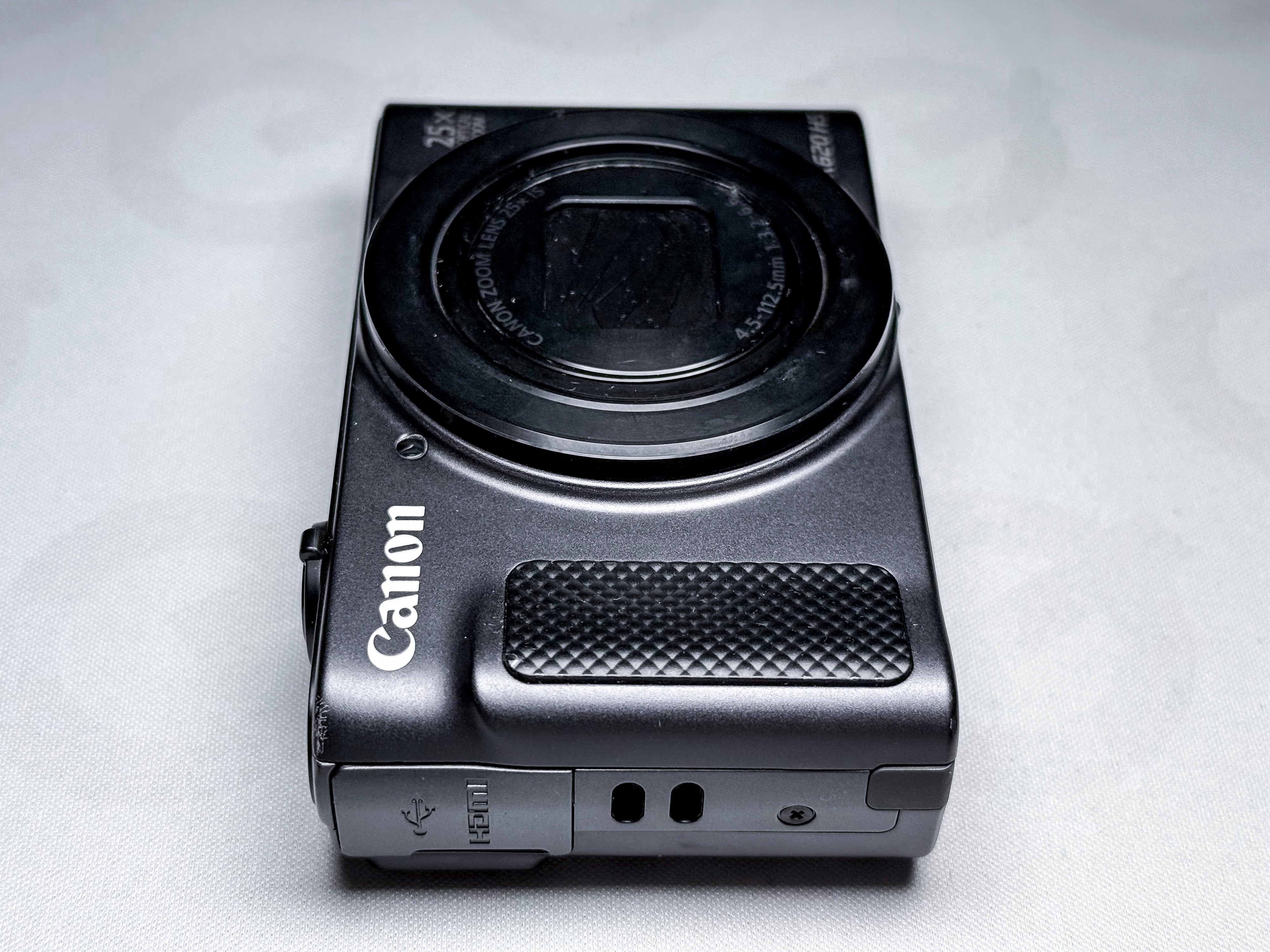 Canon SX620 HS 25x Zoom Compact Camera - 1 Year Warranty, Excellent