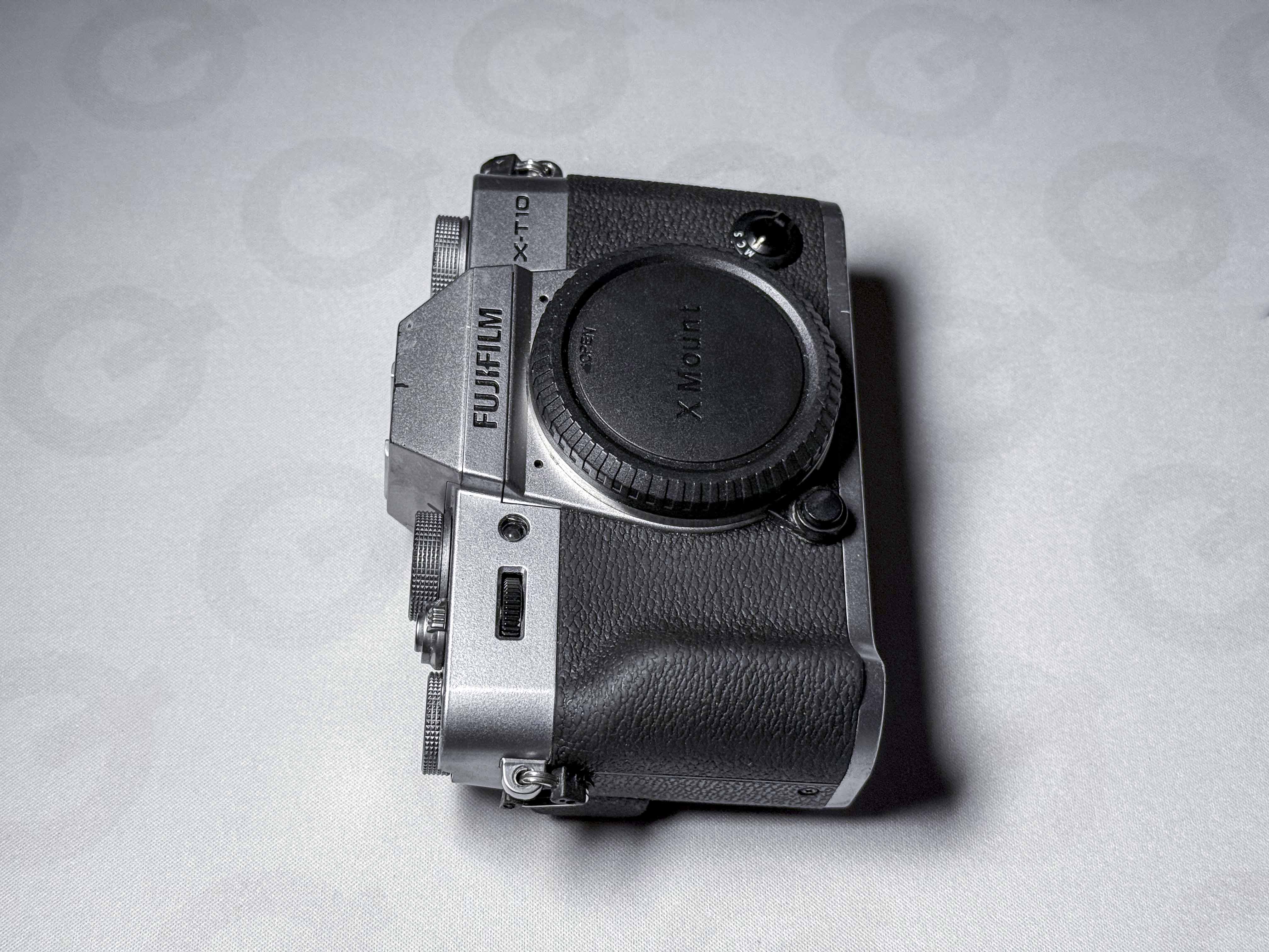 Fujifilm X-T10 Mirrorless APS-C 16,3 Mpx - con 1 anno di garanzia, XT10