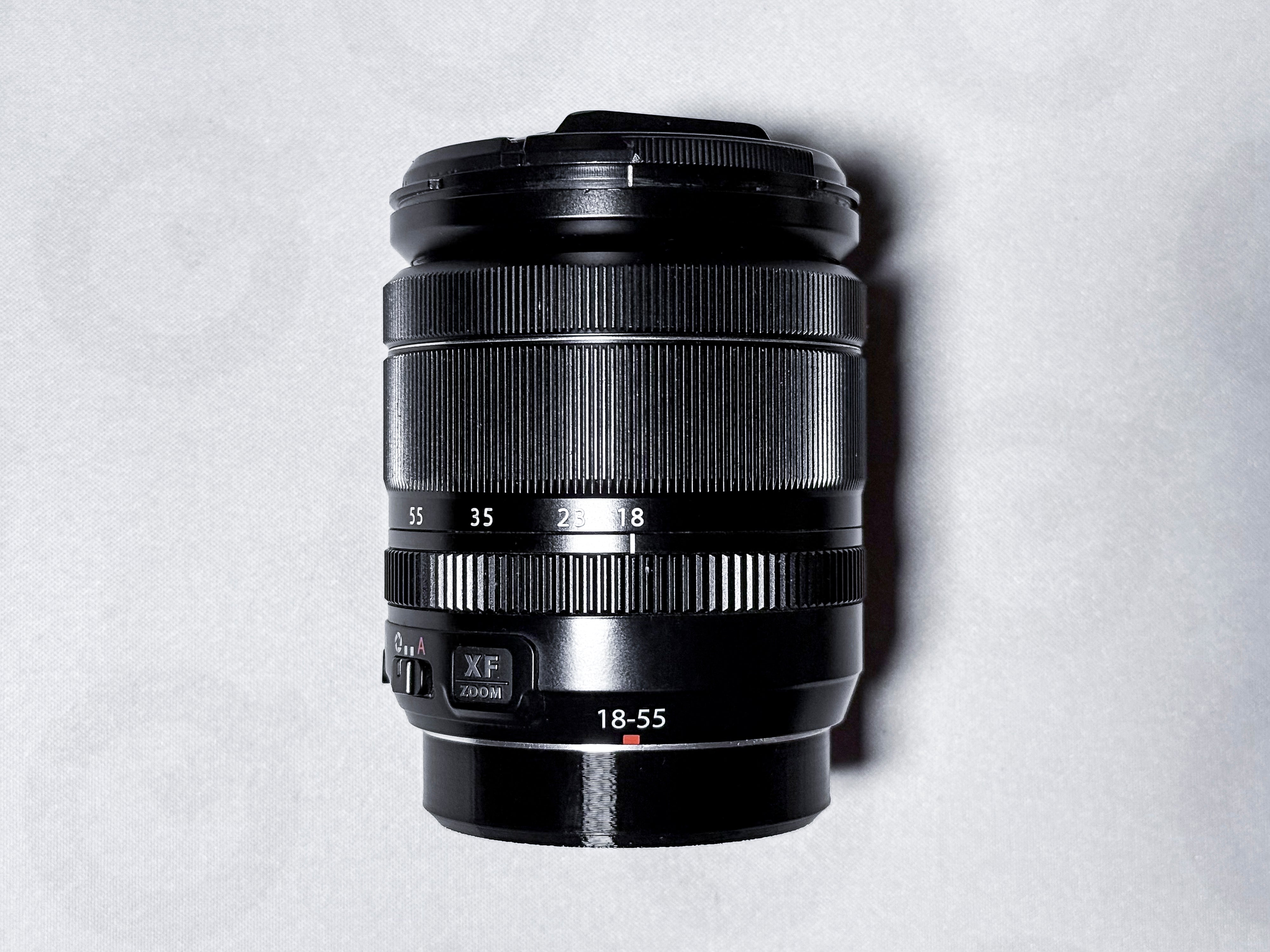 Fujifilm XF 18-55mm f/2.8-4 R OIS Lens - Excellent, 1 Year Warranty, Fuji
