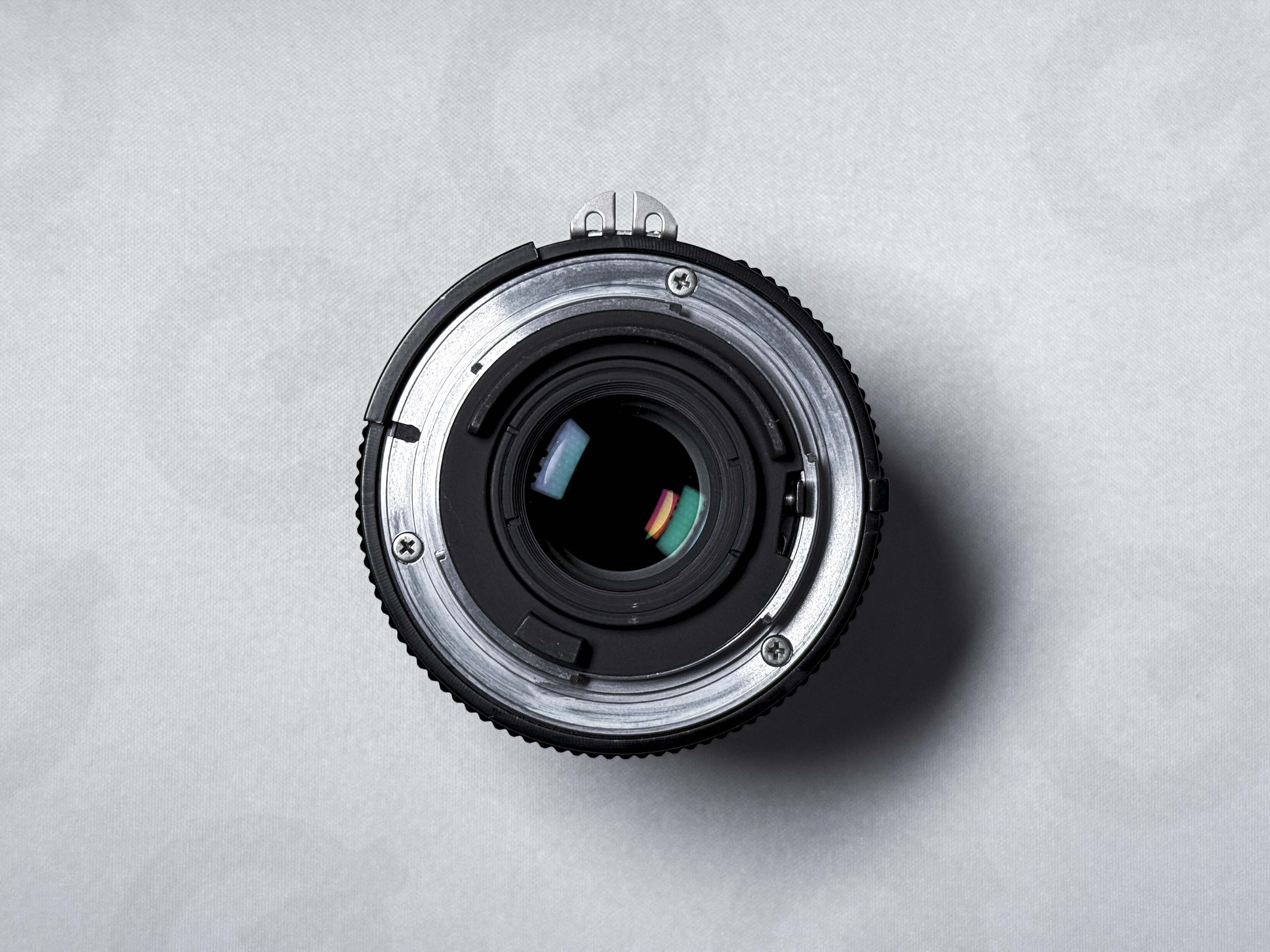Nikon Nikkor 35mm f/2.8 AI-S AIS Lens - Near Mint, Perfectly Working