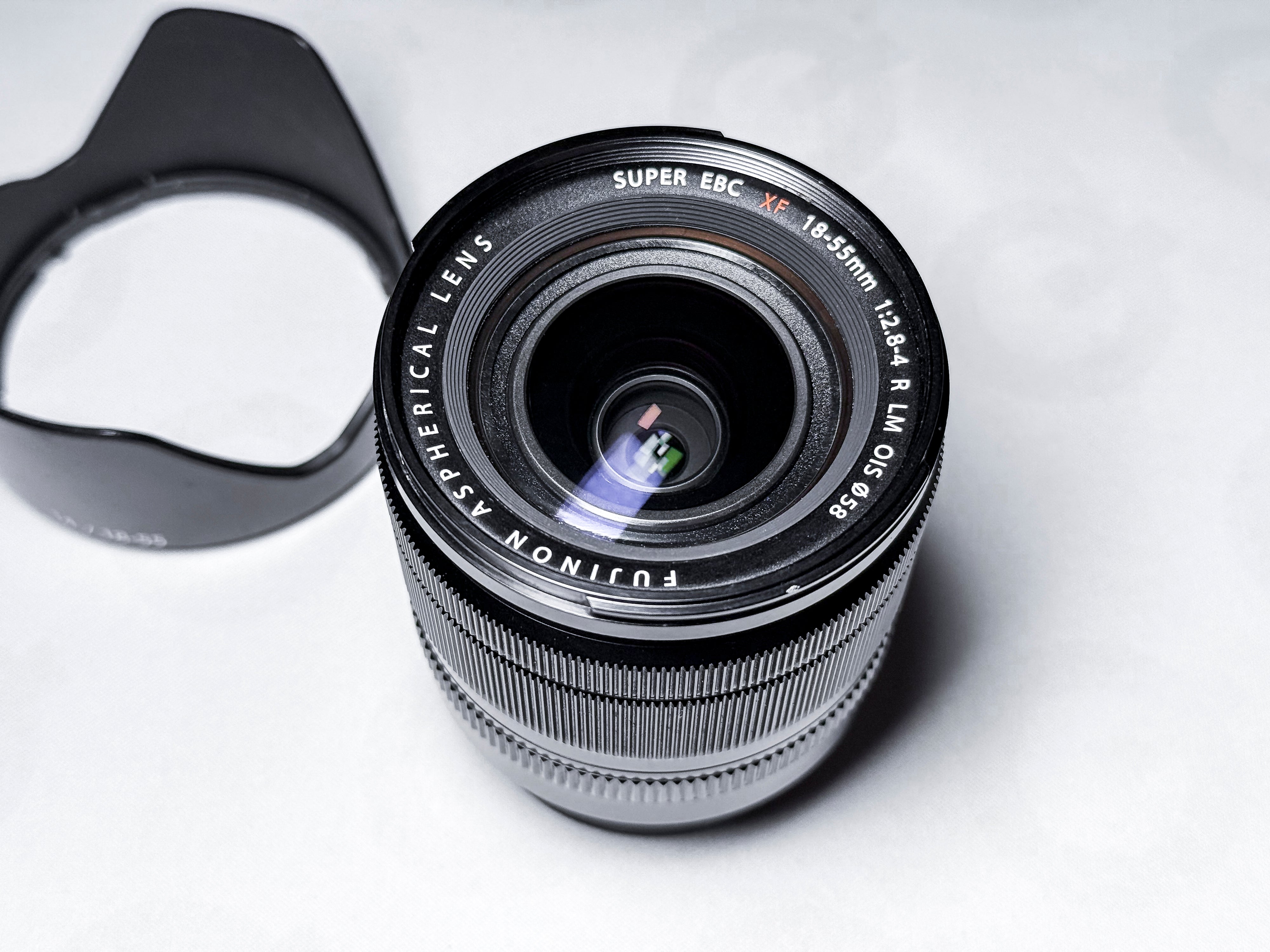 Fujifilm XF 18-55mm f/2.8-4 R OIS Lens - Excellent, 1 Year Warranty, Fuji