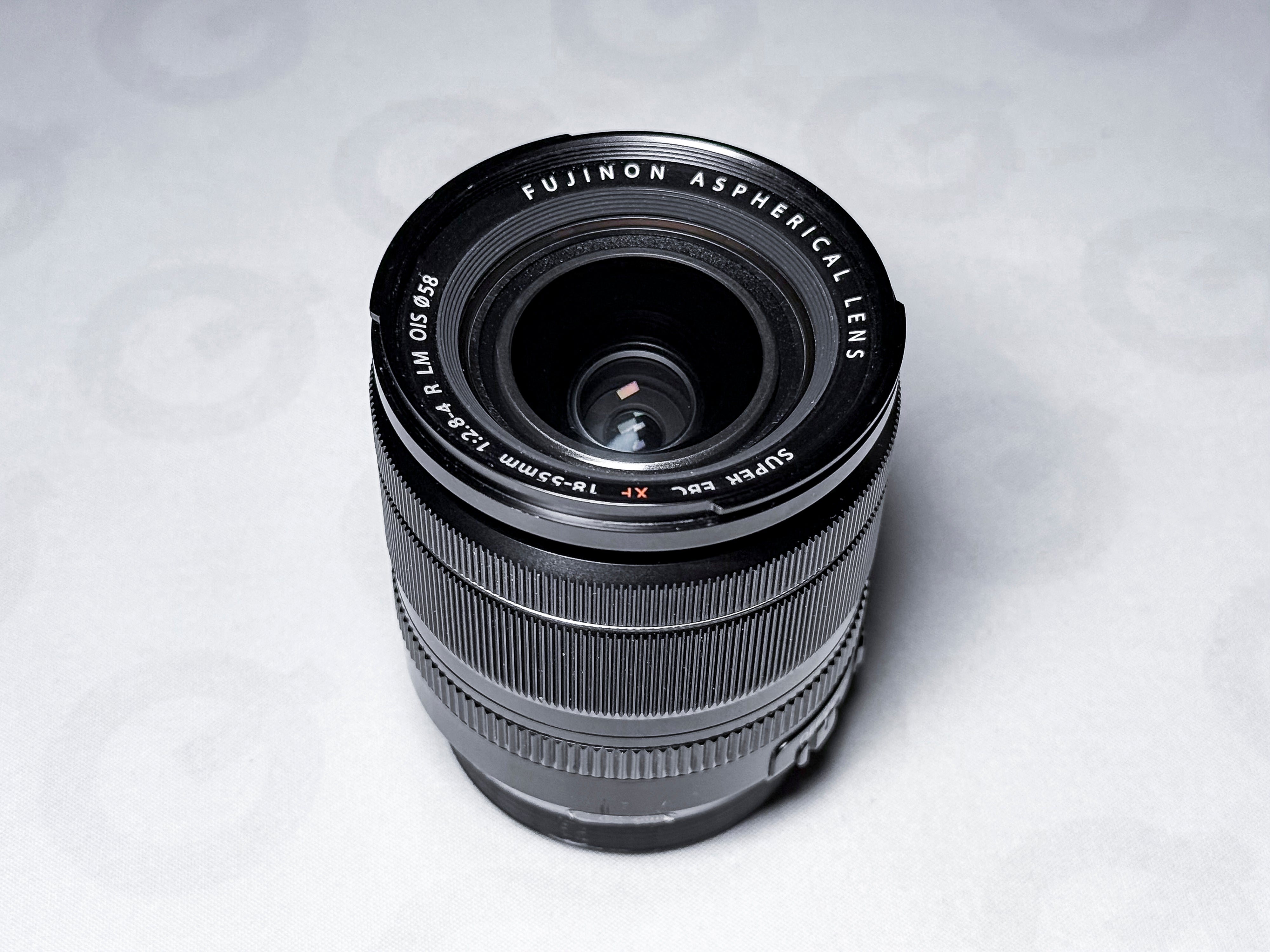 Fujifilm XF 18-55mm f/2.8-4 R OIS Lens - Excellent, 1 Year Warranty, Fuji