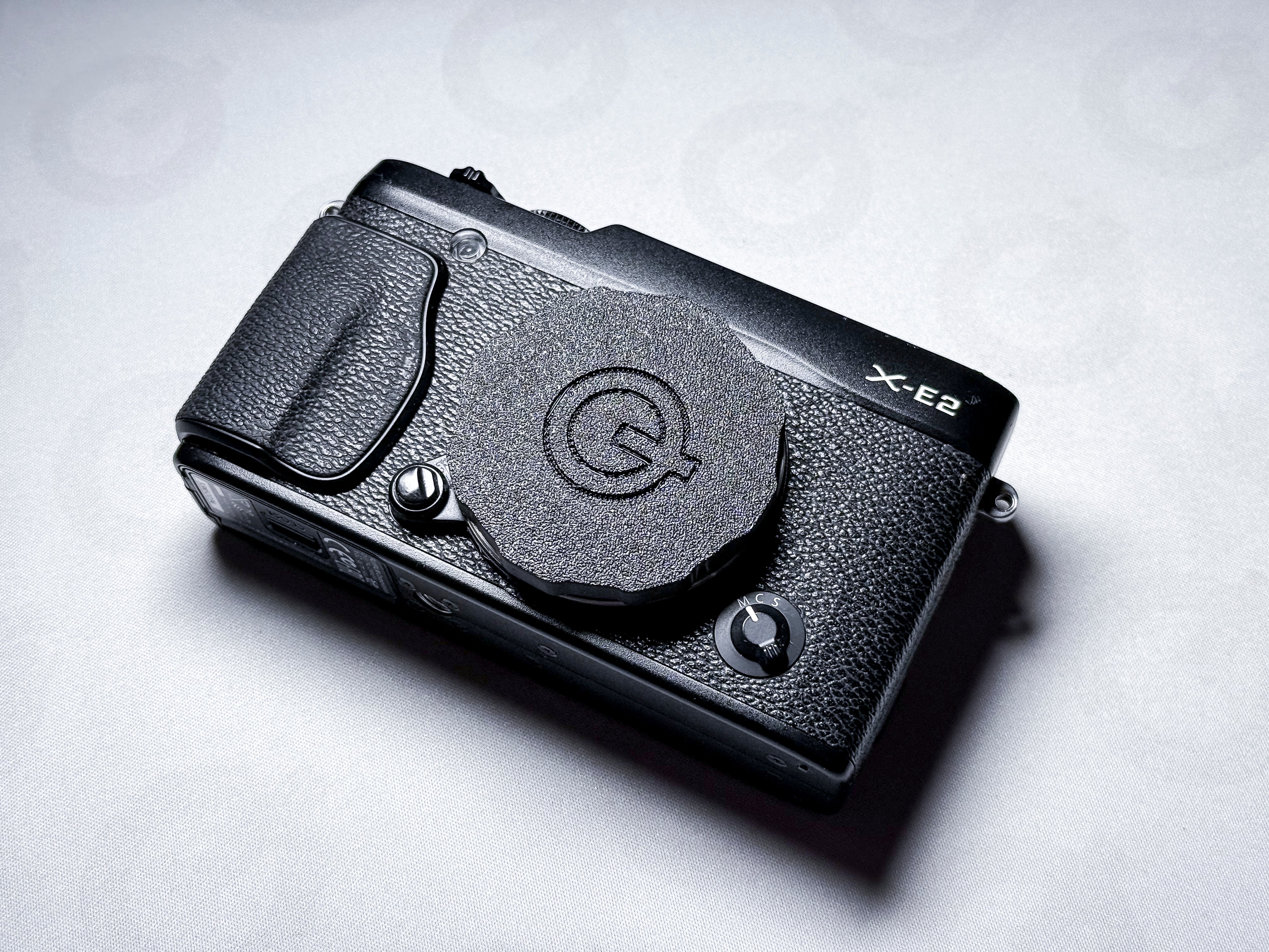 Fujifilm X-E2 Mirrorless APS-C Fuji XE2 - 1 anno di garanzia, perfettamente funzionante