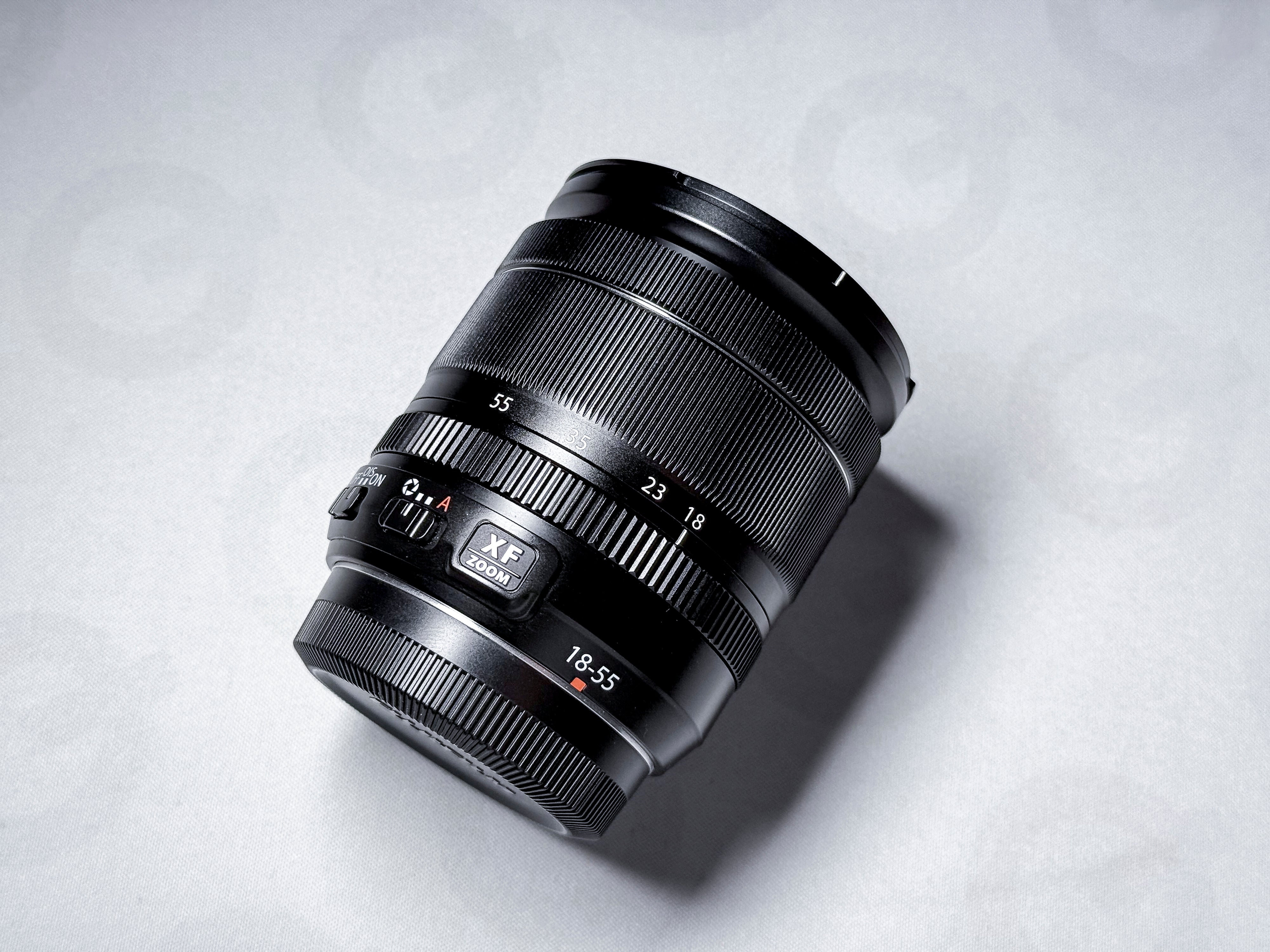 Fujifilm XF 18-55mm f/2.8-4 R OIS Lens - Near Mint, 1 Year Warranty, Fuji